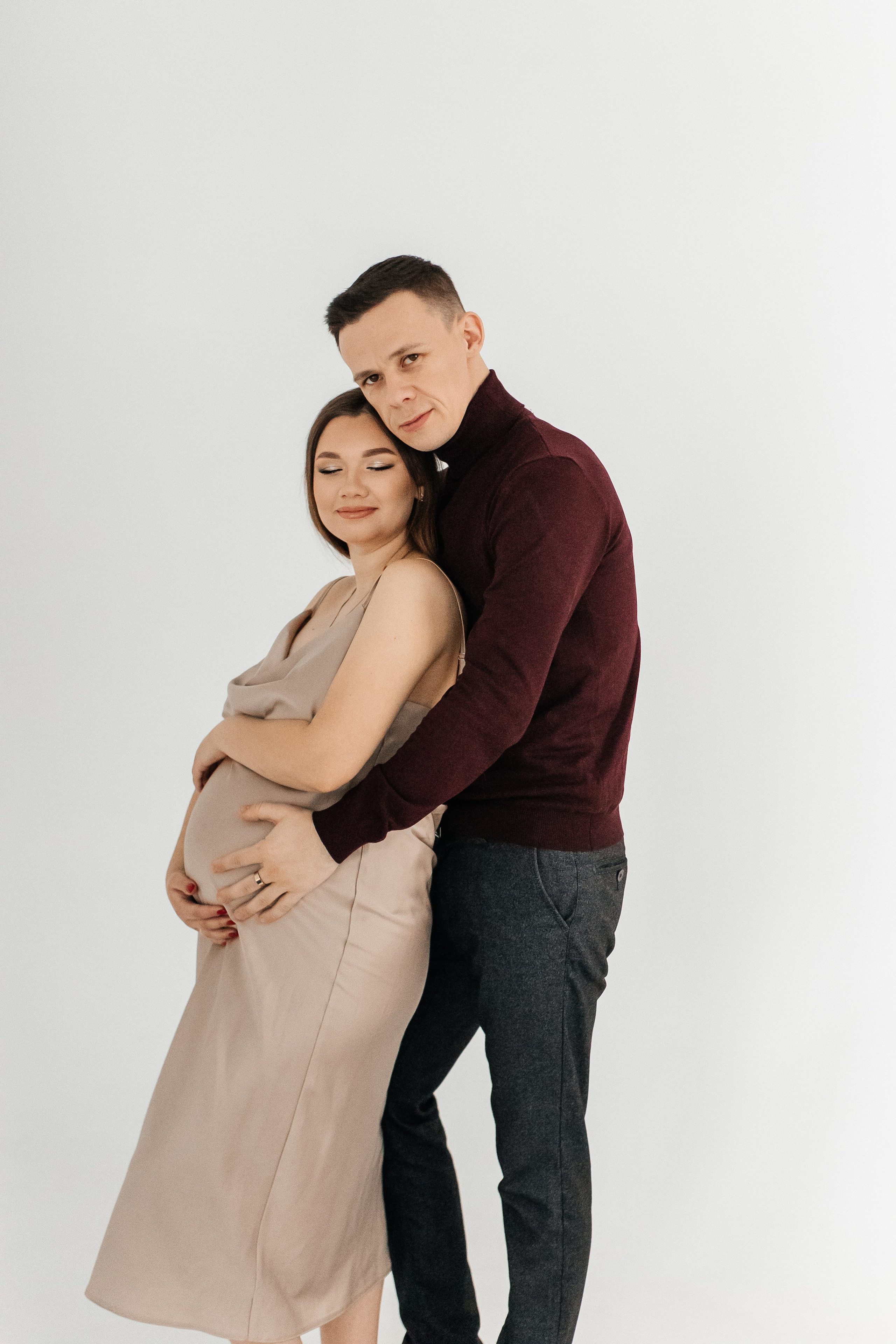 В ожидание. Фотограф в Иркутске