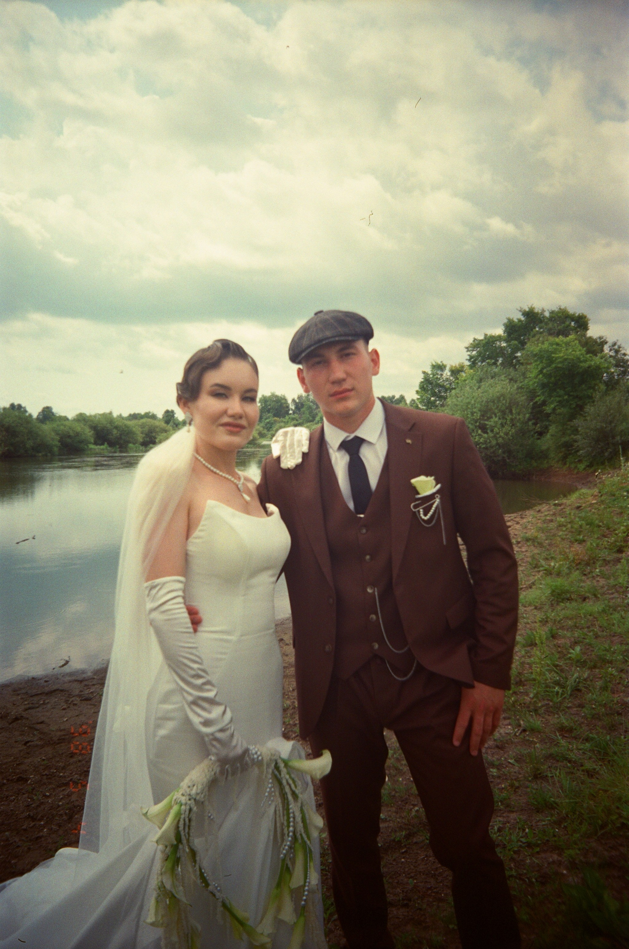 «Острые козырьки». Свадебный и портретный фотограф Казань | Белебей