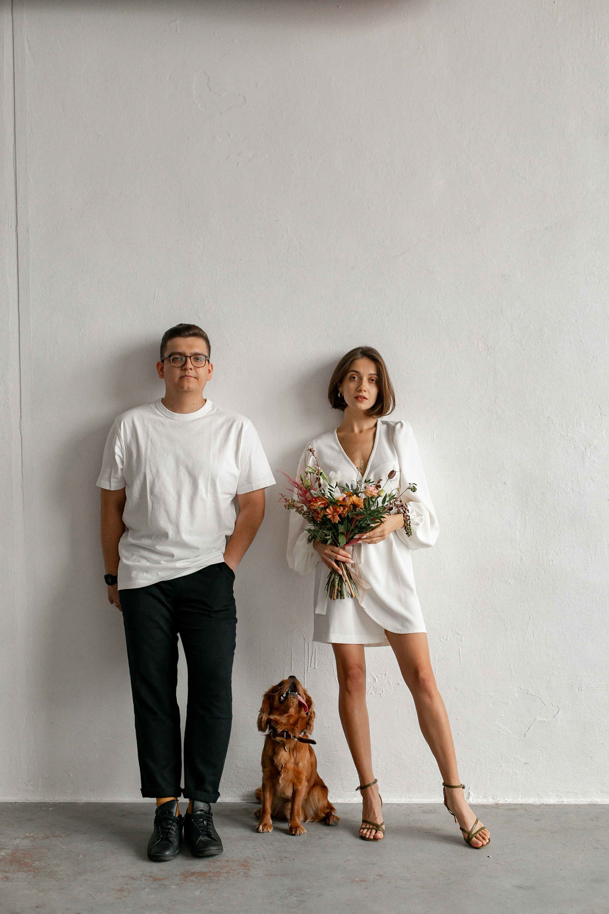 Егор + Юля. Фотограф Шевчик Виктория