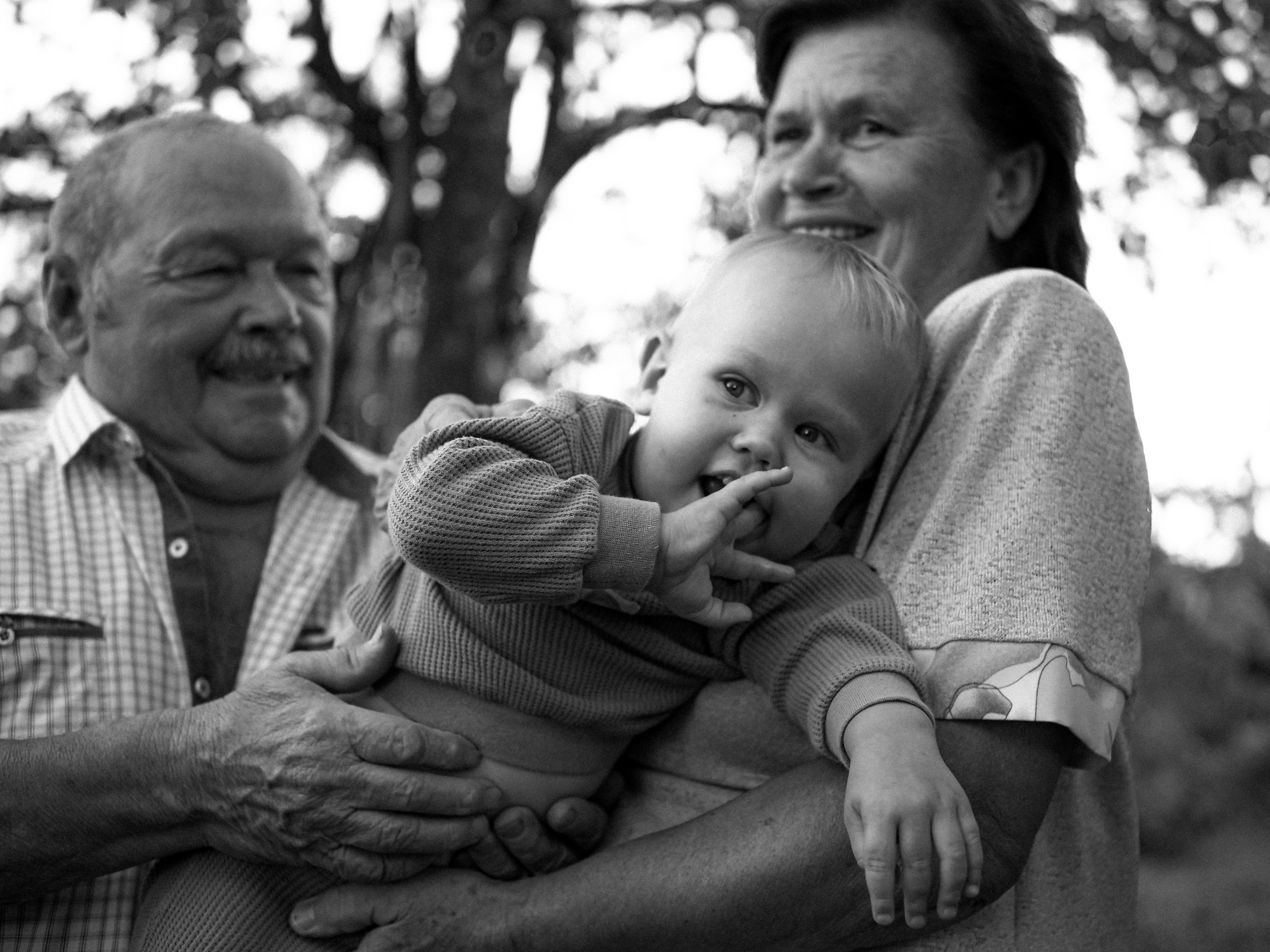 Поколения. Фотограф Рязань. Семейный Свадебный фотограф