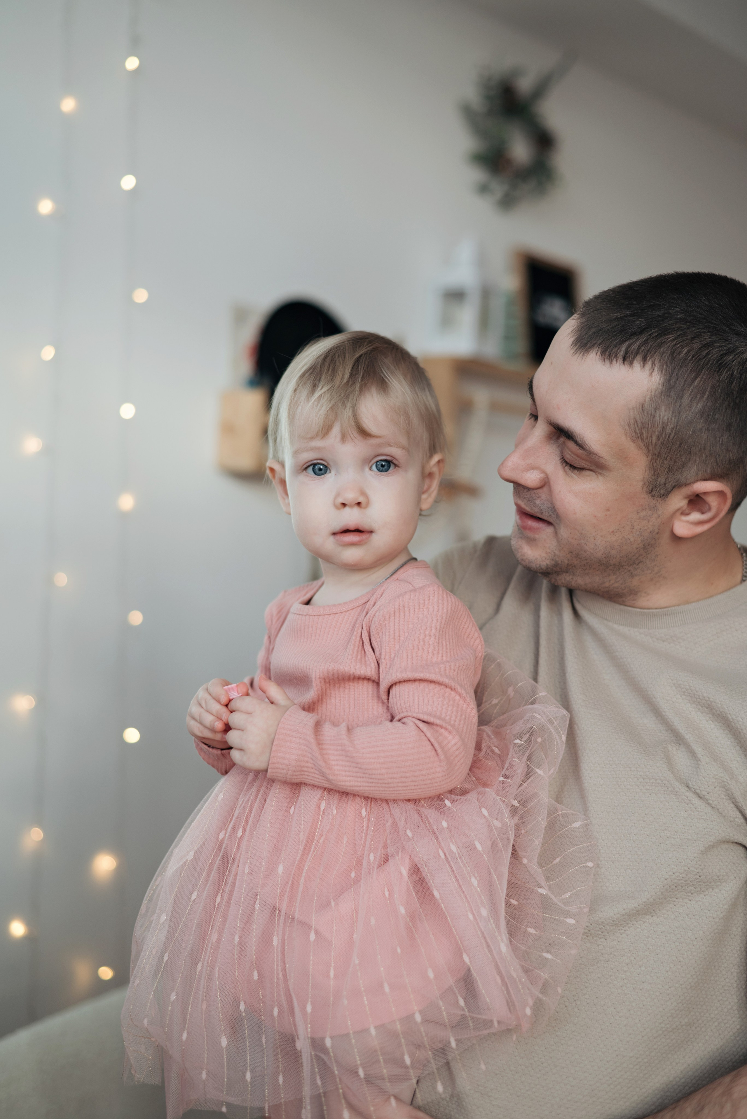 Новый год в студии «Вдохновение»