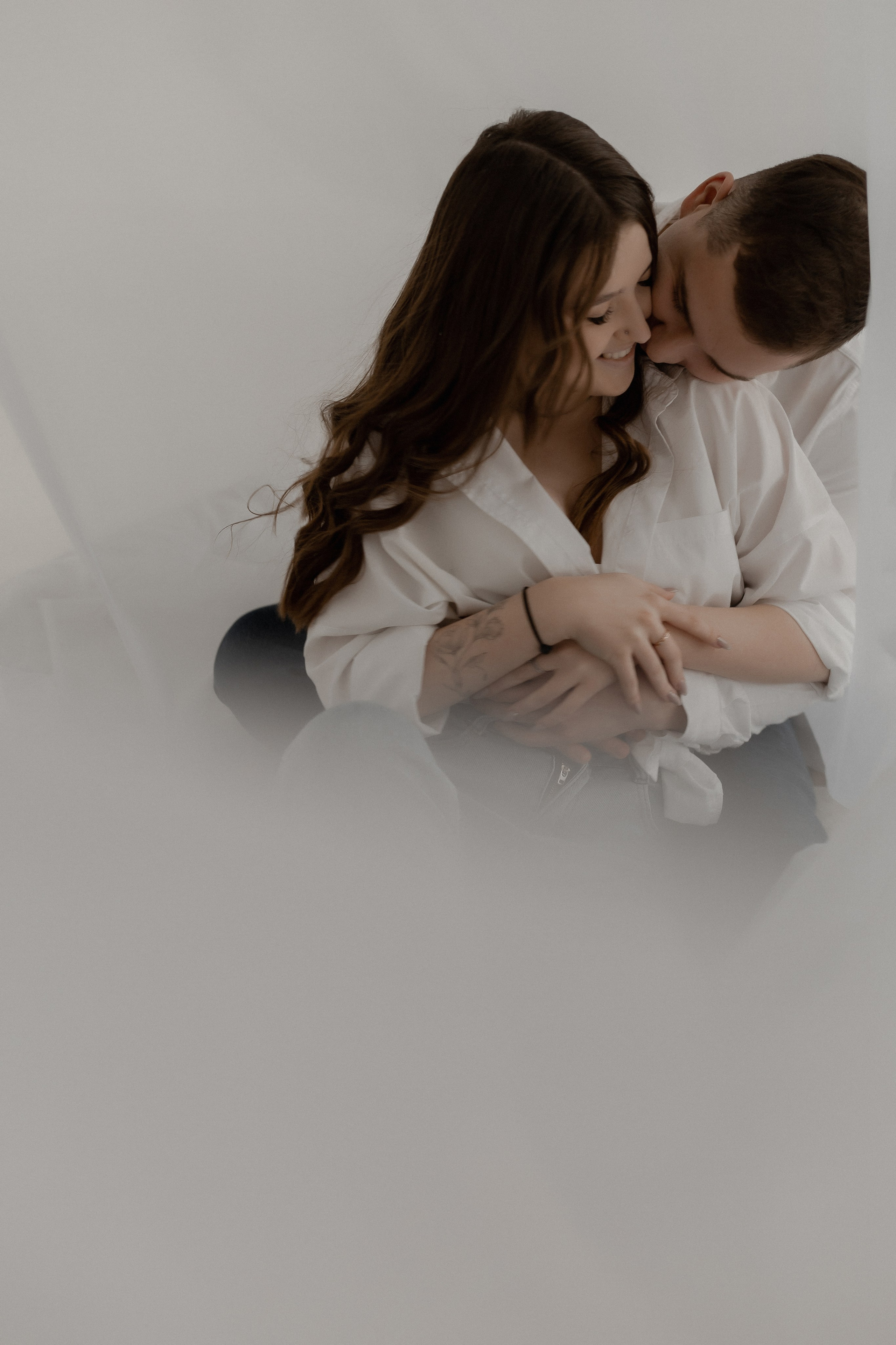 Елена и Максим. Фотограф Йошкар-Ола Марина Королева