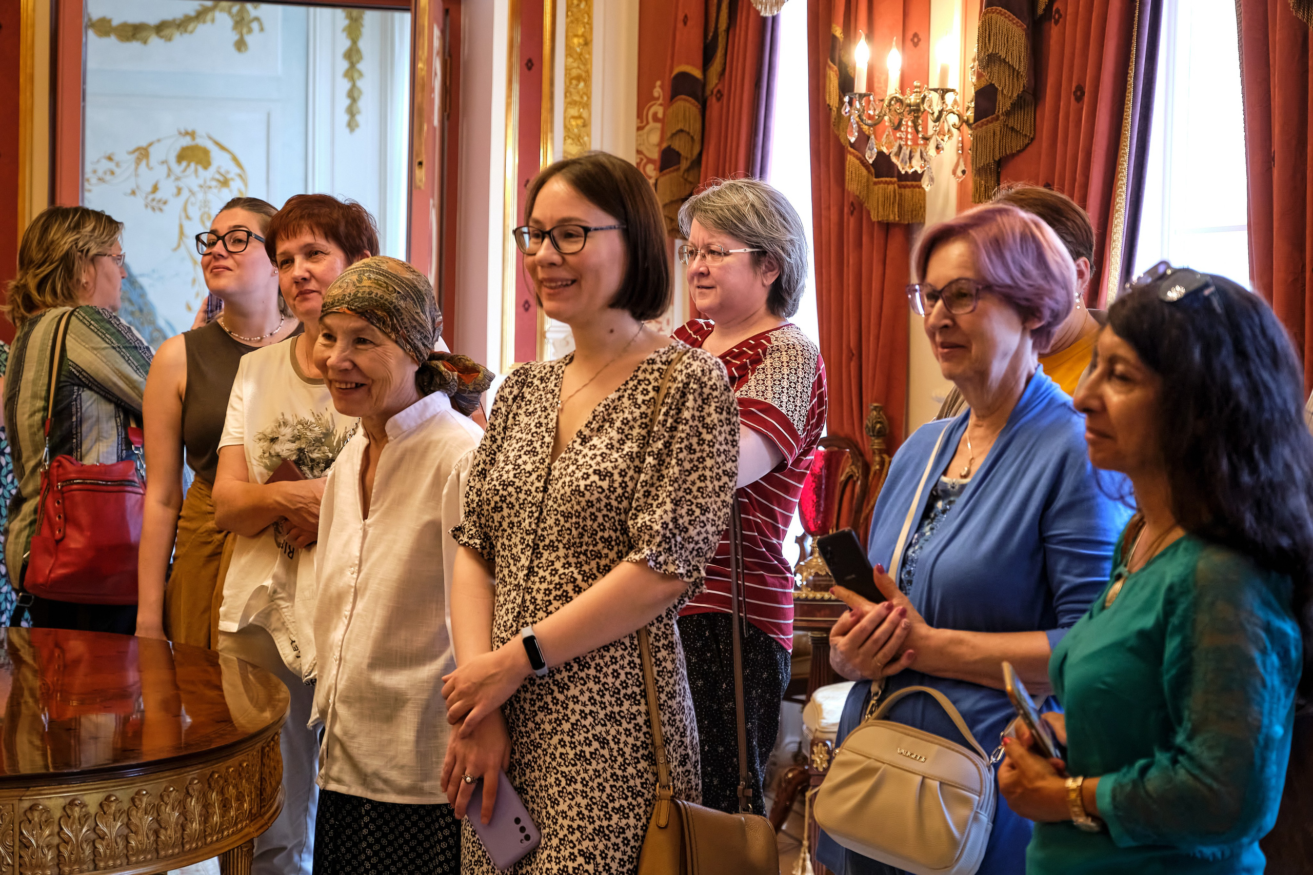 Репортажи для RUSSPASS