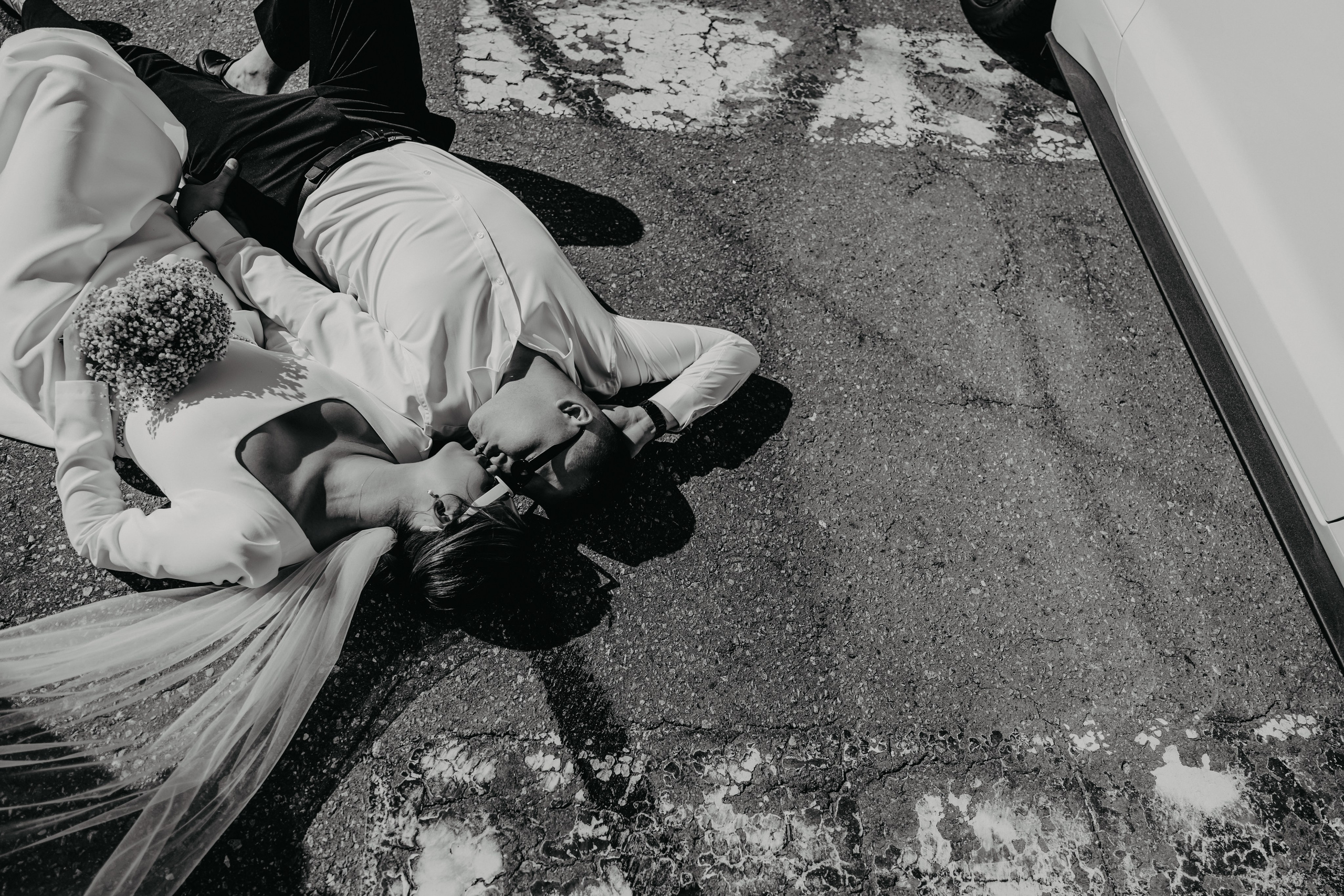 Иван и Олеся. ФОТОГРАФ ИРИНА ШАМАТАВА