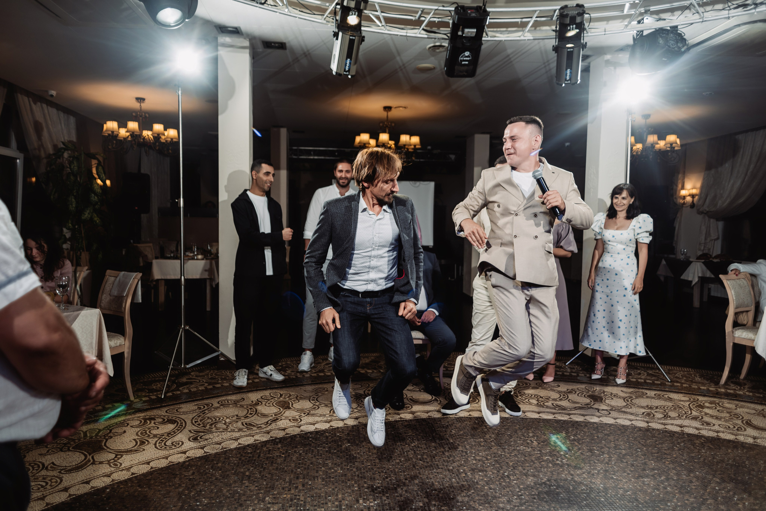 Denis & Anna. ФОТОГРАФ ИРИНА ШАМАТАВА