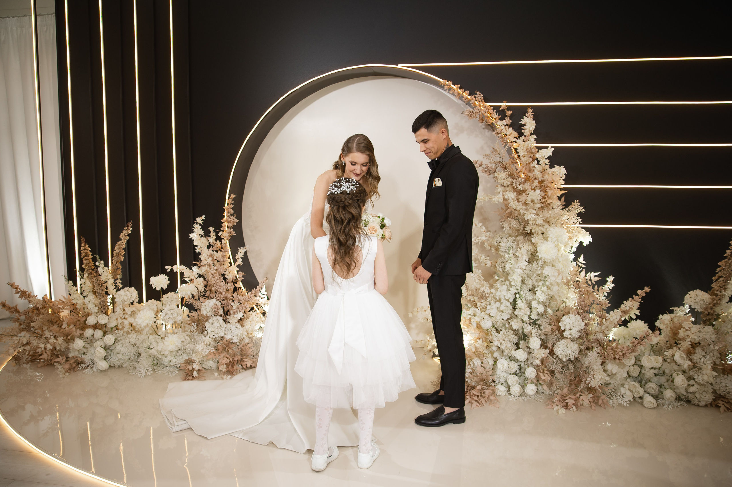 Свадьба Тимура и Виктории. Свадебный фотограф Тюмень Анастасия Битная