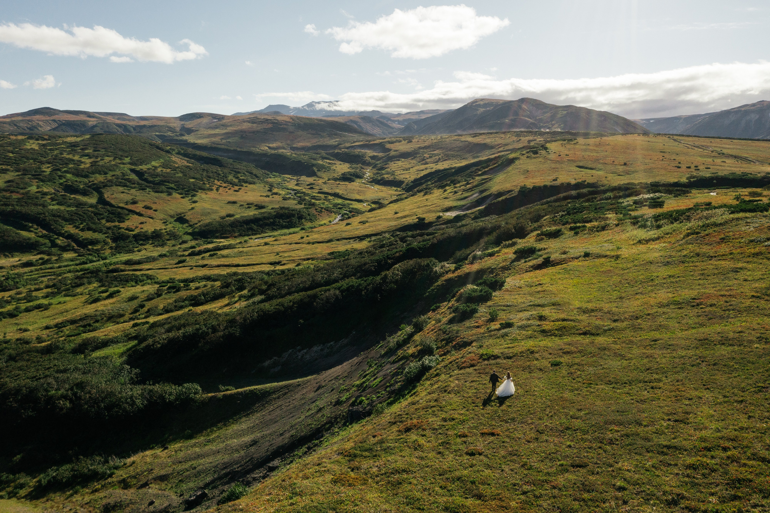 Свадебный фотограф Камчатка Петровский Павел