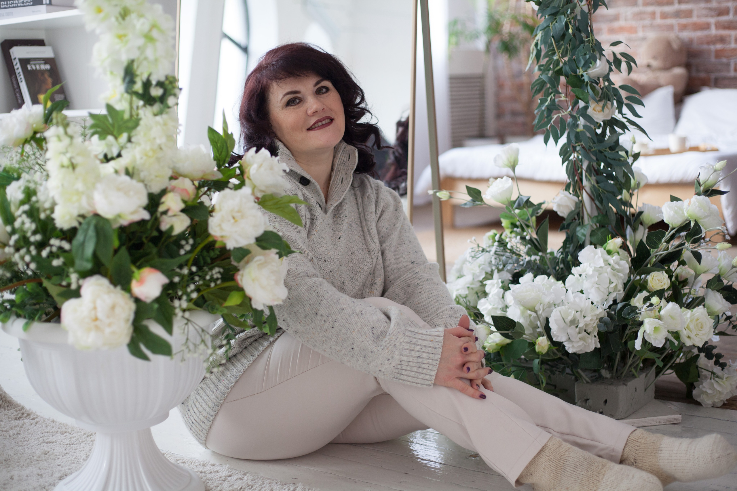 Натали. Портретный фотограф Парфенова Любовь