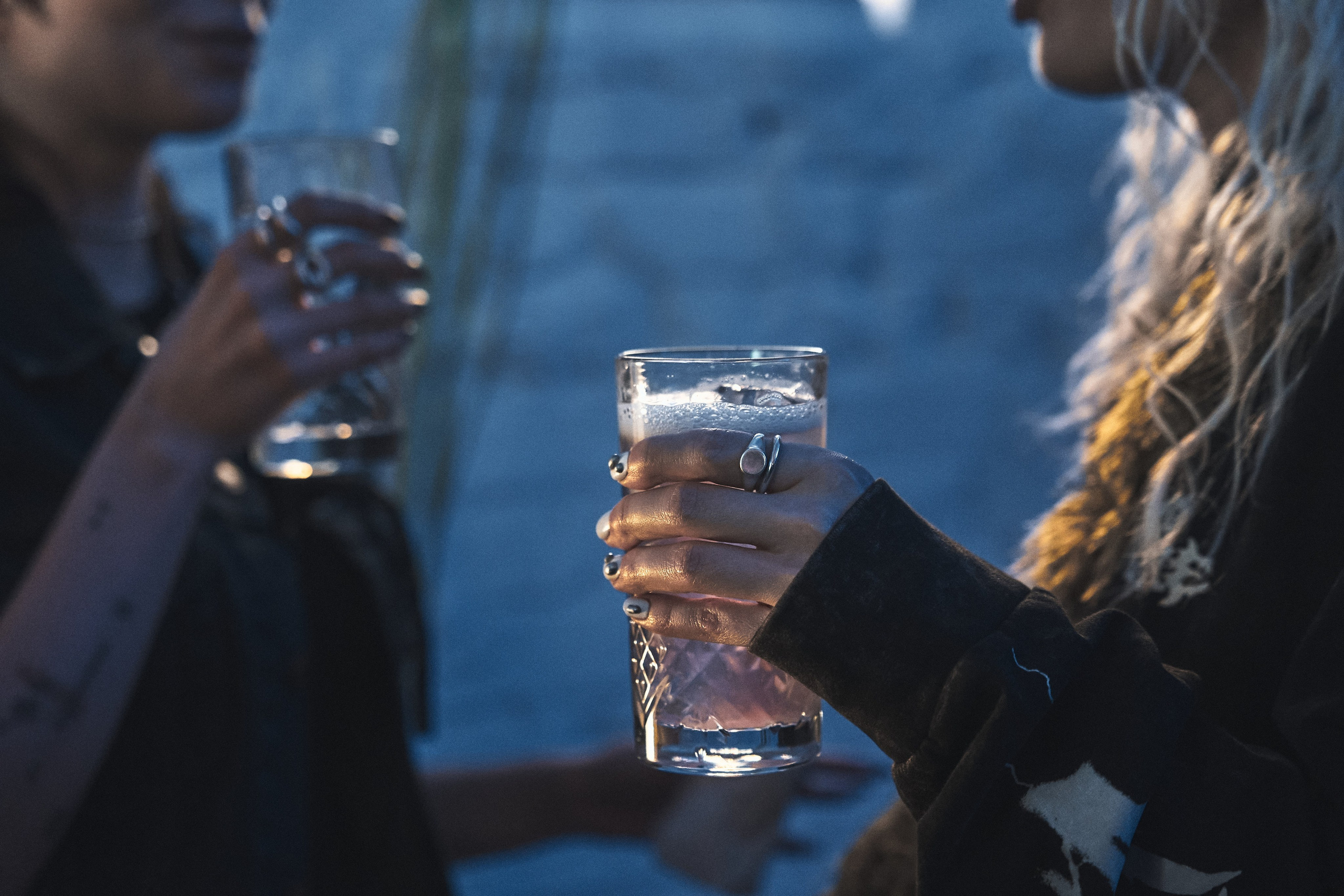 Корпоративы, дни рождения. Фотограф и оператор мероприятий, концертов и портретов в городе Москва