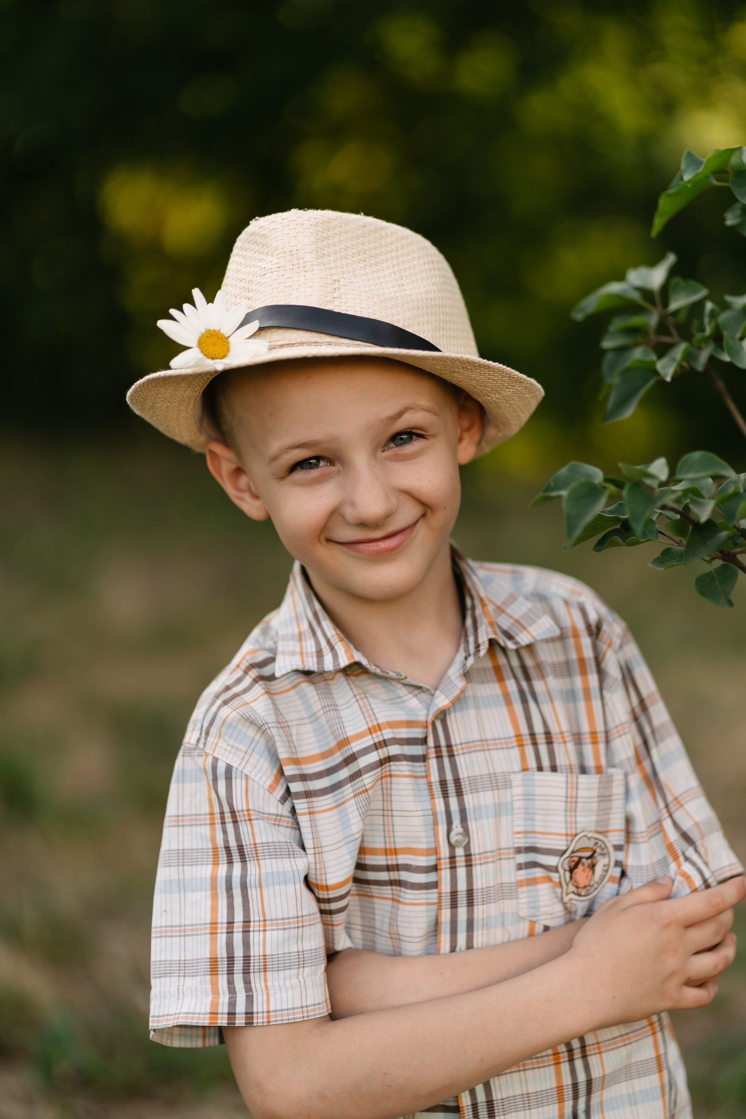 Лето. Семейный фотограф и видеограф Ростов-на-Дону