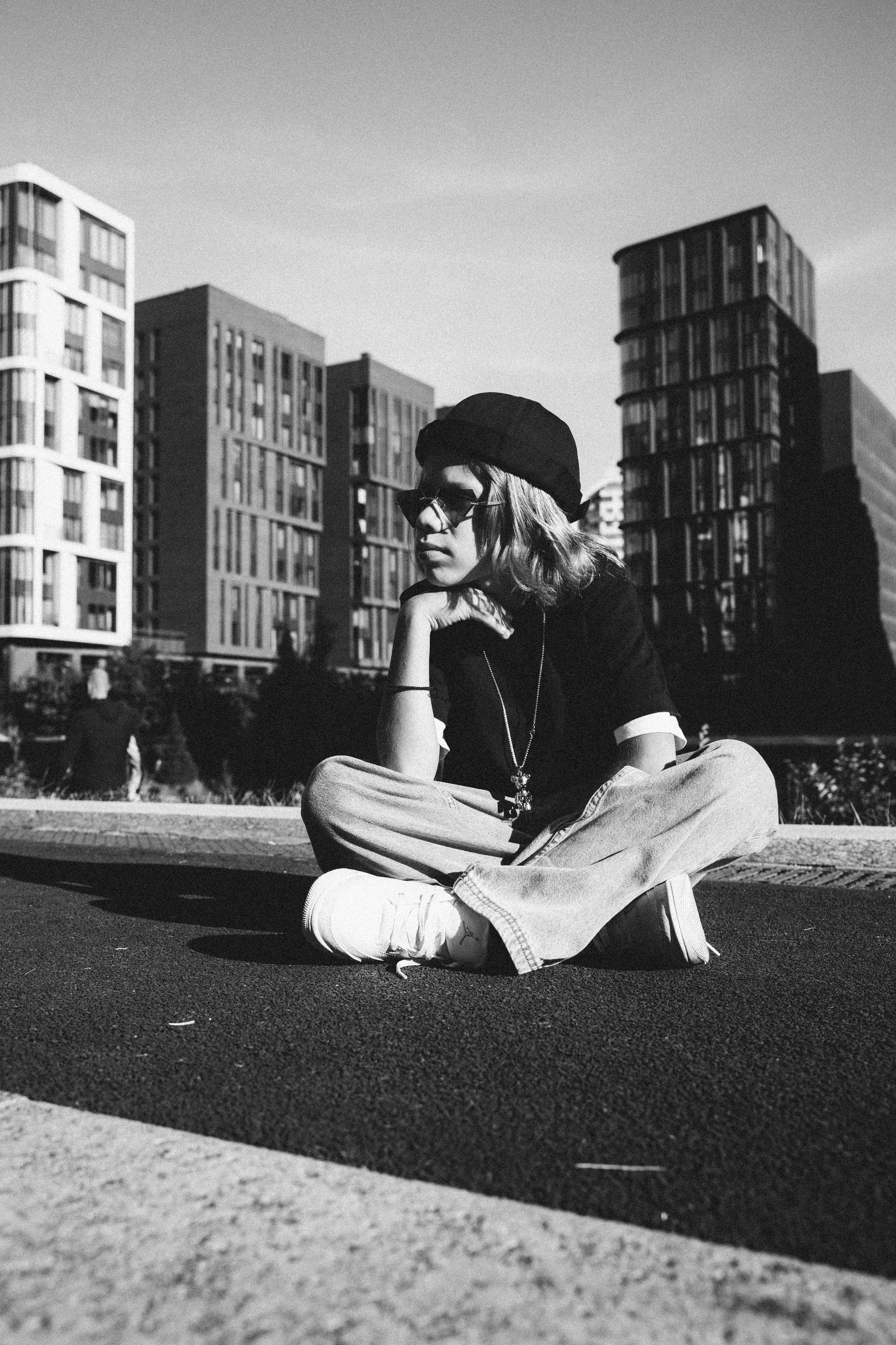 ГЛЕБ. Я фотограф из Москвы к Вашим услугам