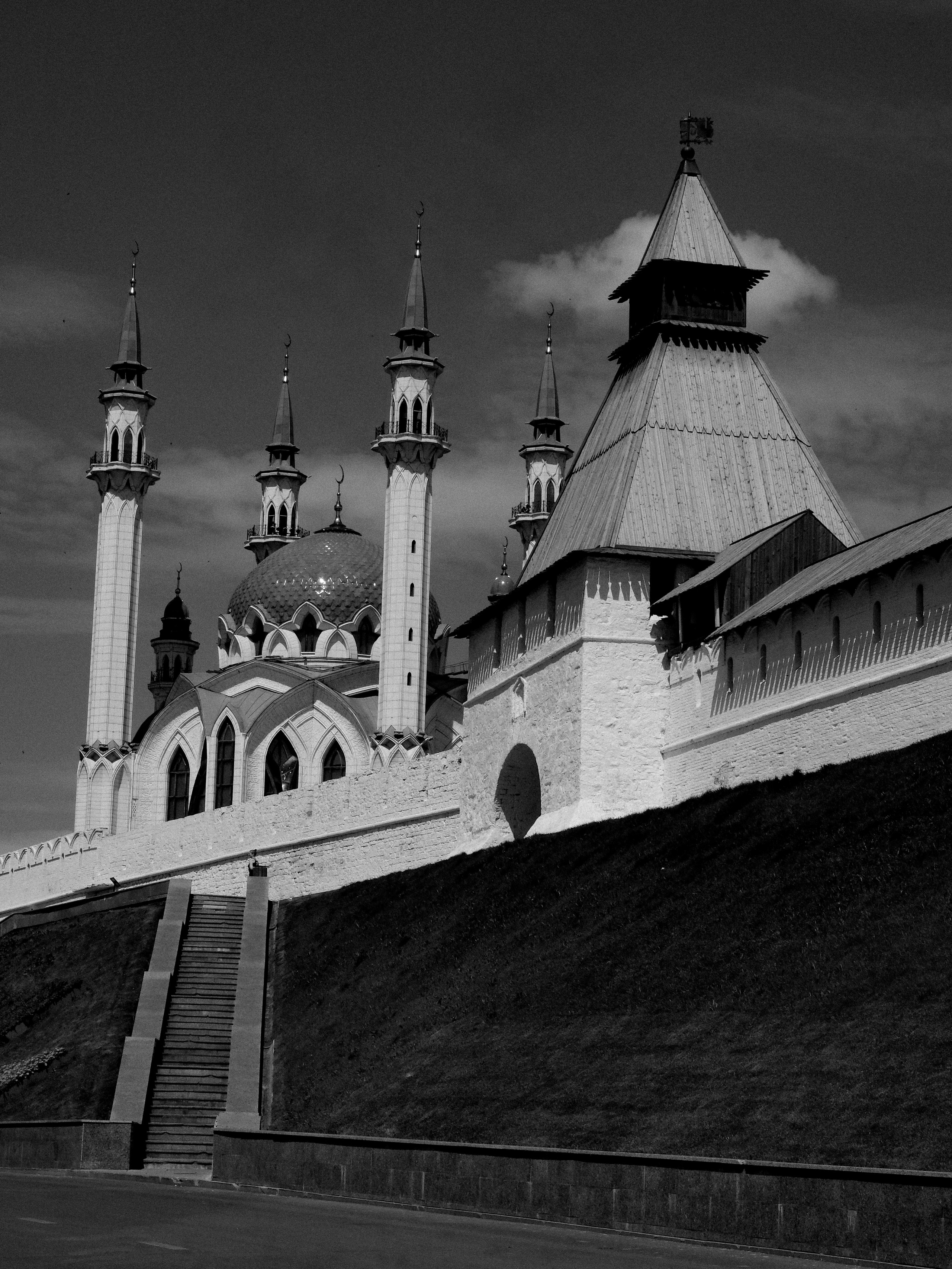 Kazan. Фотограф в Челябинске Анастасия Синягина