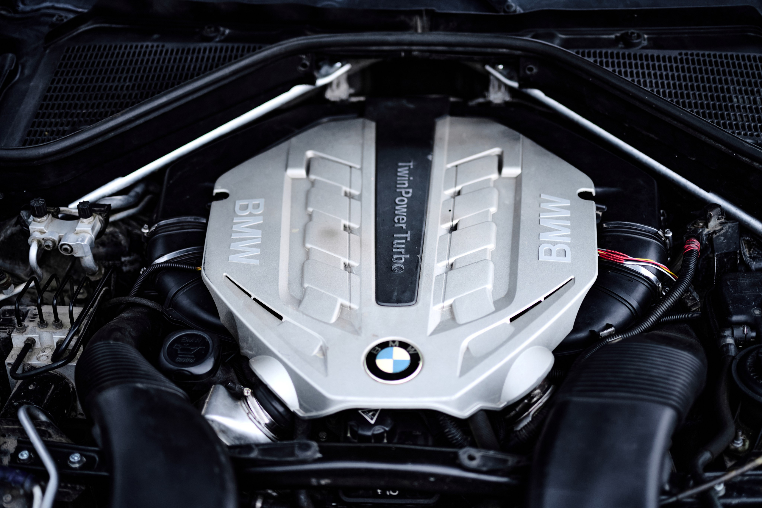 BMW. Фотограф в Краснодаре и Динской Виктория Вебер