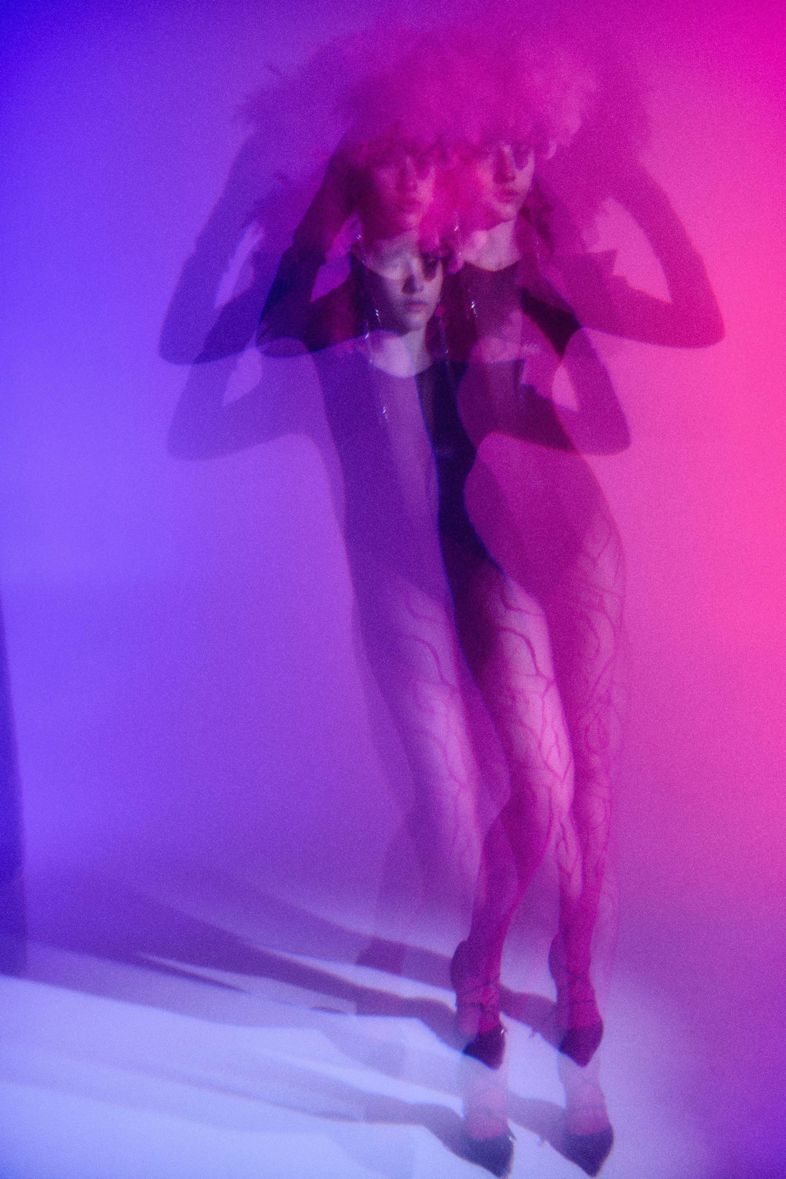 Творческие фотосессии. Фотограф в Краснодаре и Динской Виктория Вебер