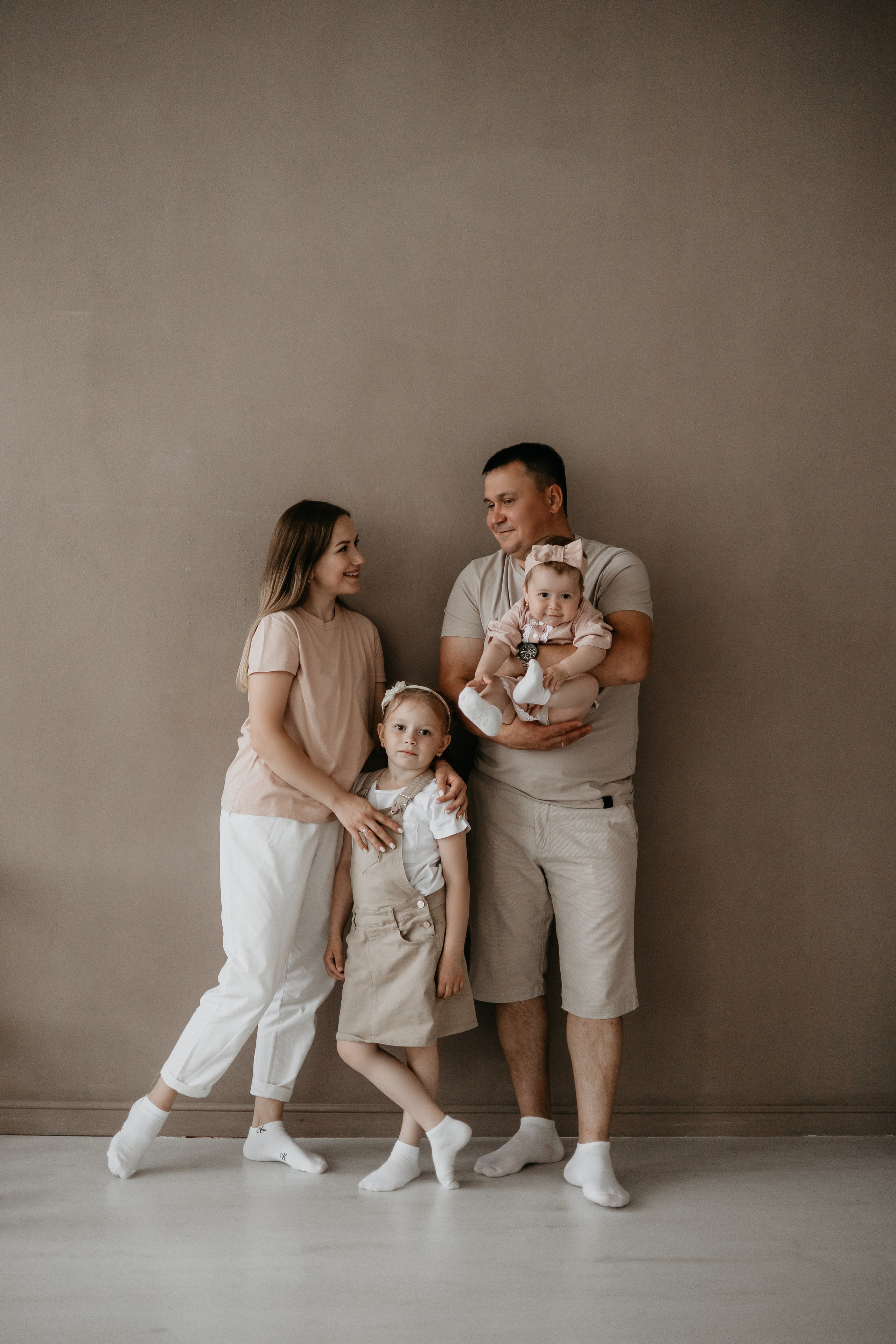 ♡. Семейный и свадебный фотограф в Ульяновске