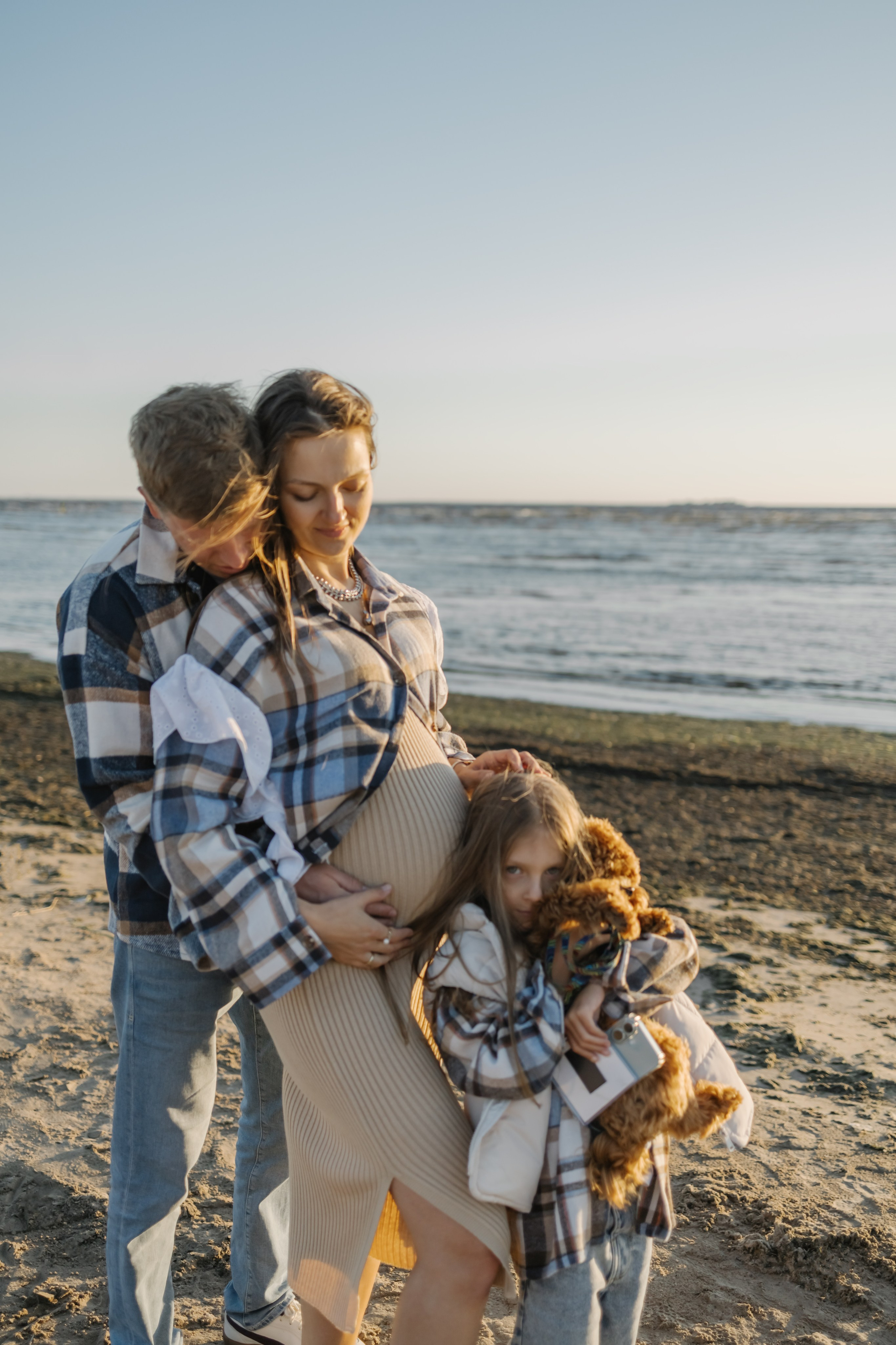Чудо рядом с тобой. Семейный и детский фотограф в Санкт-Петербурге — Лаврова Ольга