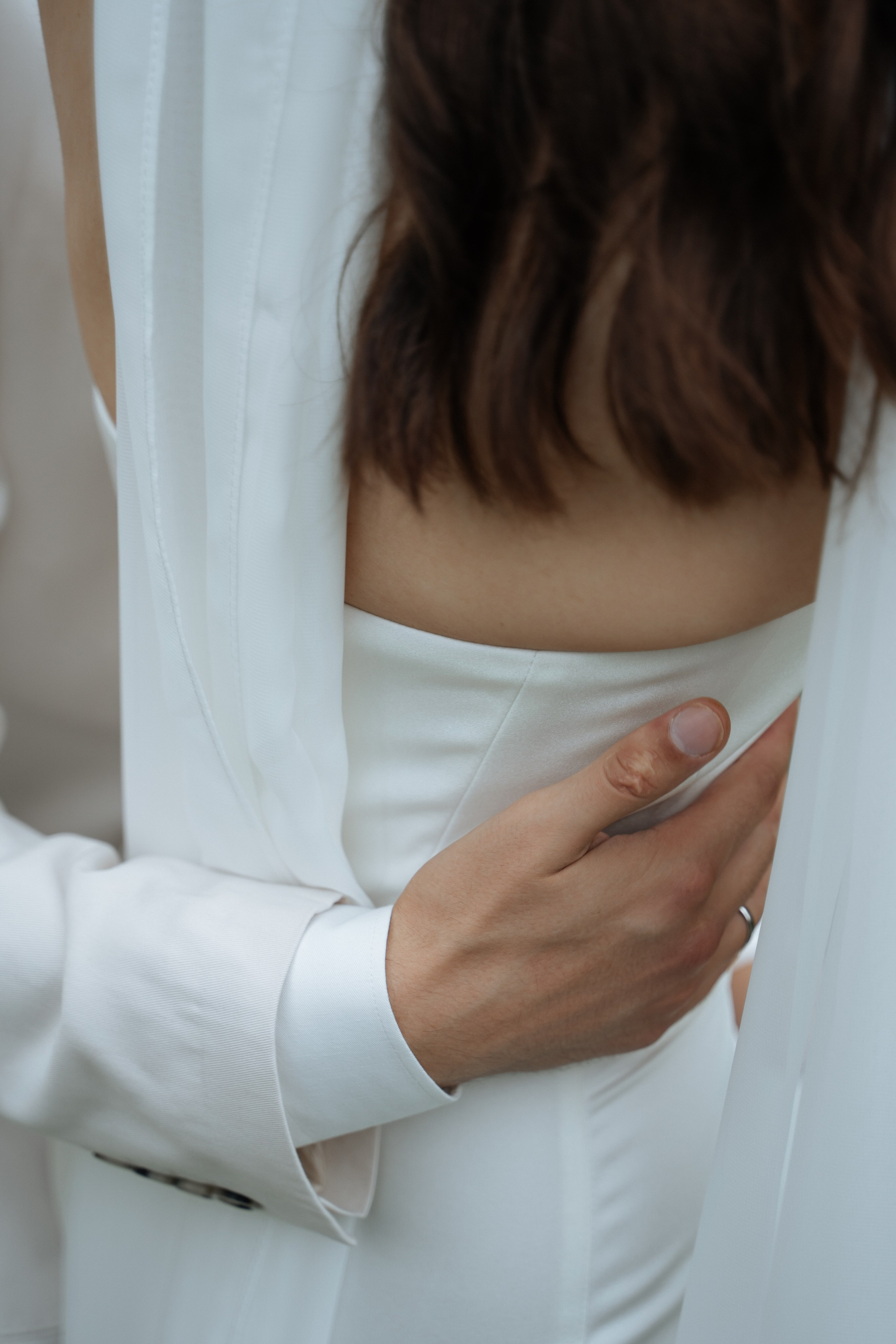 Риназ & Аниса. Фотограф Гульназ Ахметгалиева | Никах Казань