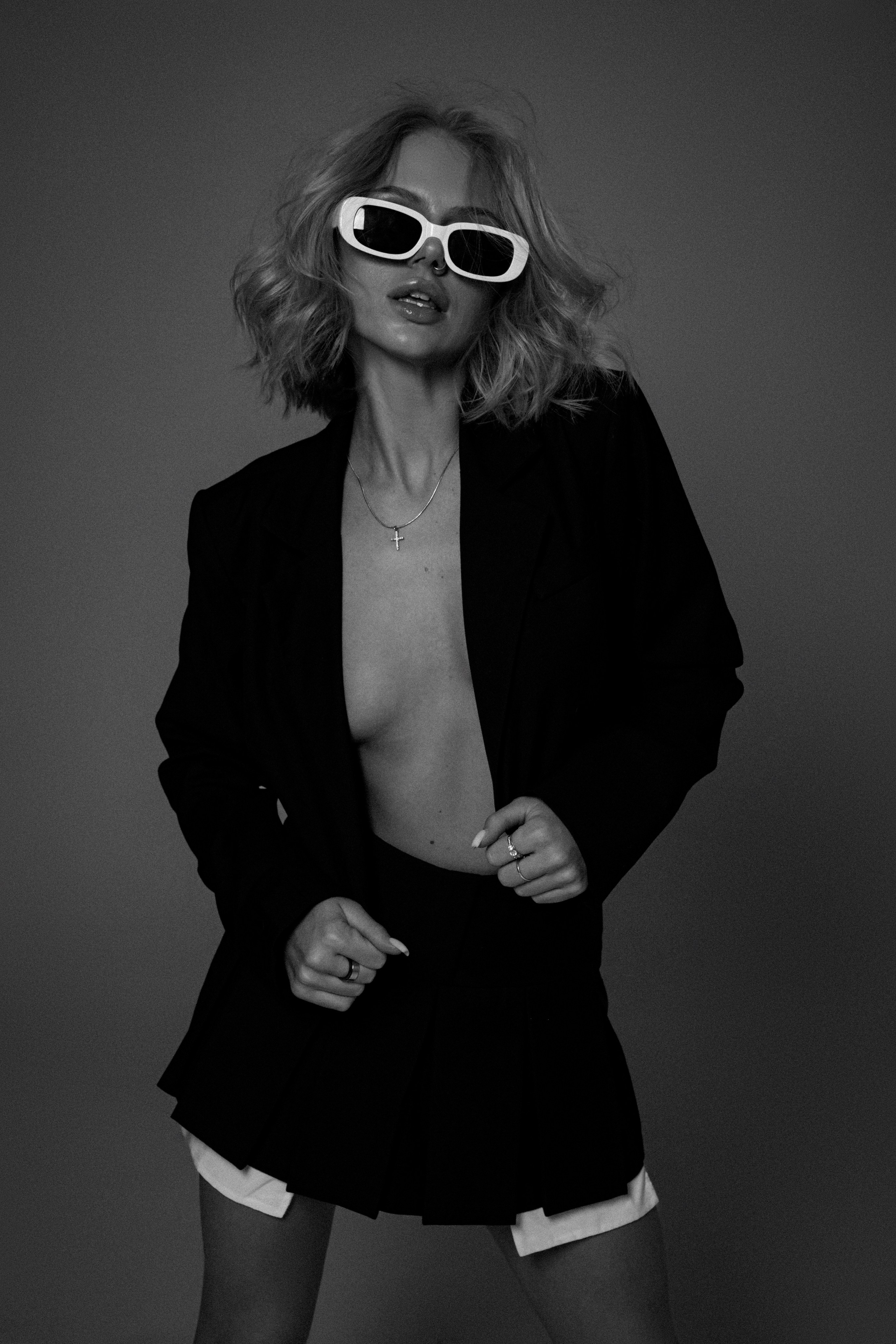 Даша. Фотограф в Красноярске