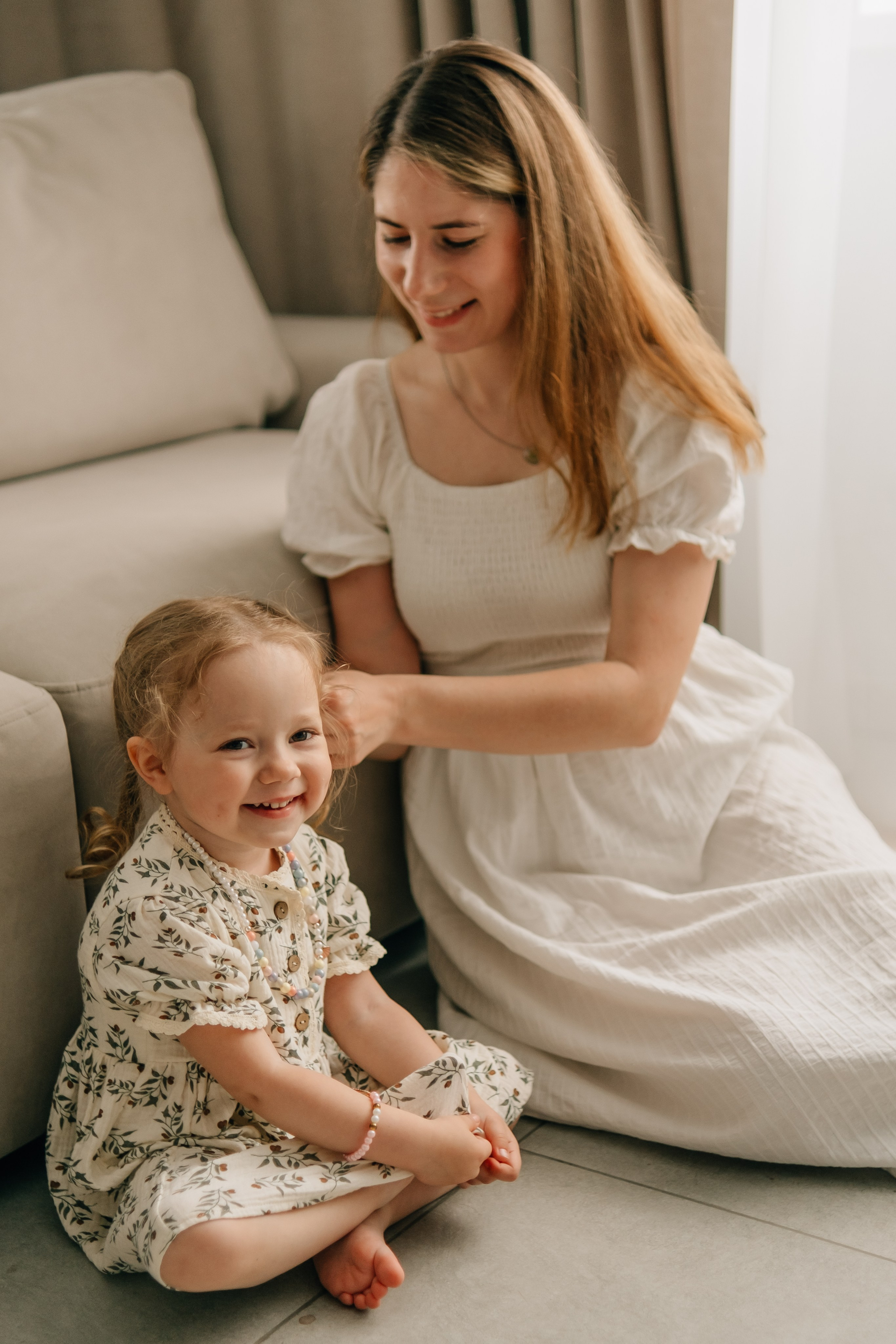 Тепло родного дома. Фотограф в Тарусе Серпухове Москве Рина Дукежанова