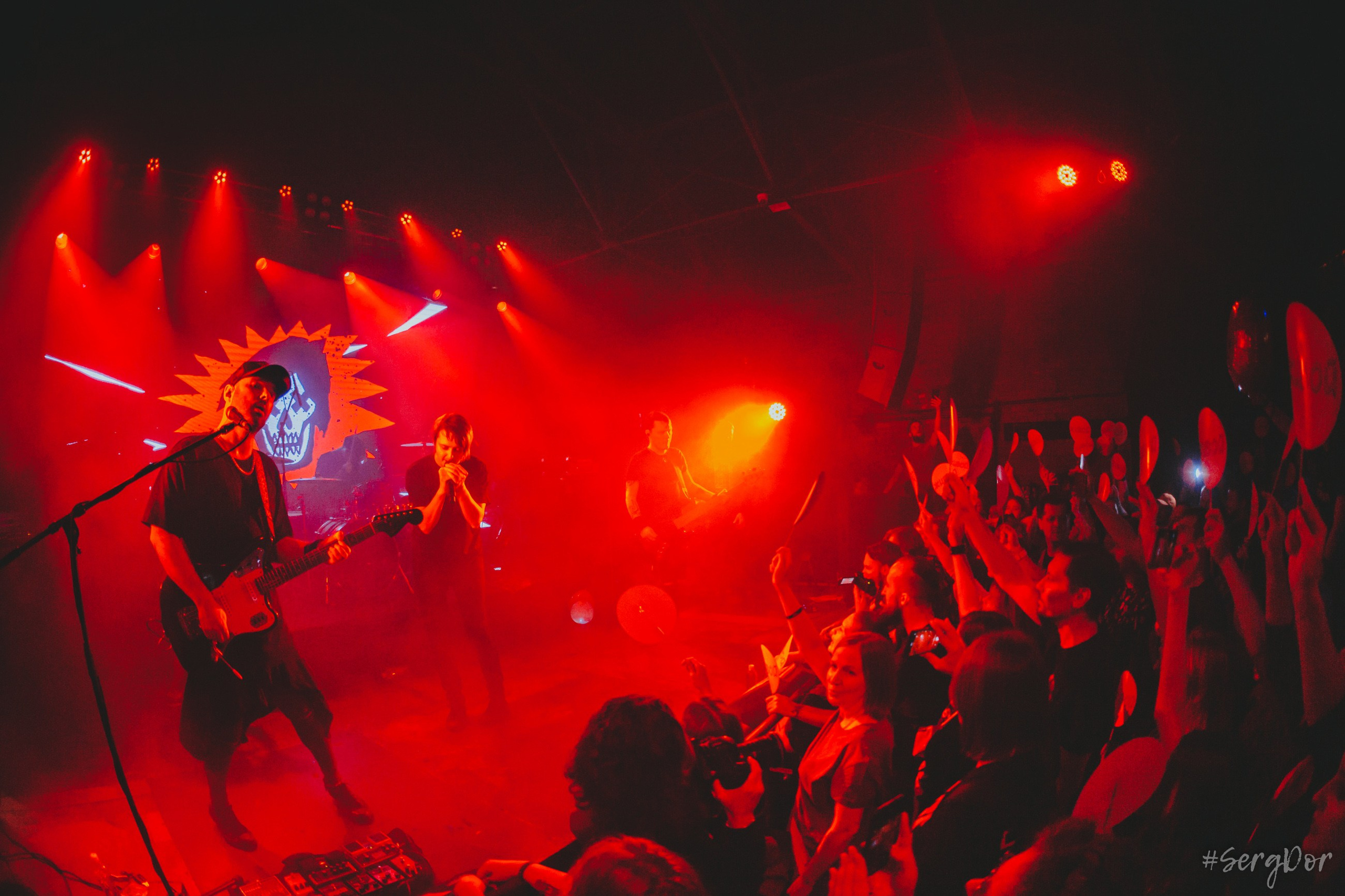 Dругой Ветер, Factory 3, Санкт-Петербург, СПб, 30.03.2024, SergDor, 30 марта 2024 года, Севкабель, #SergDor