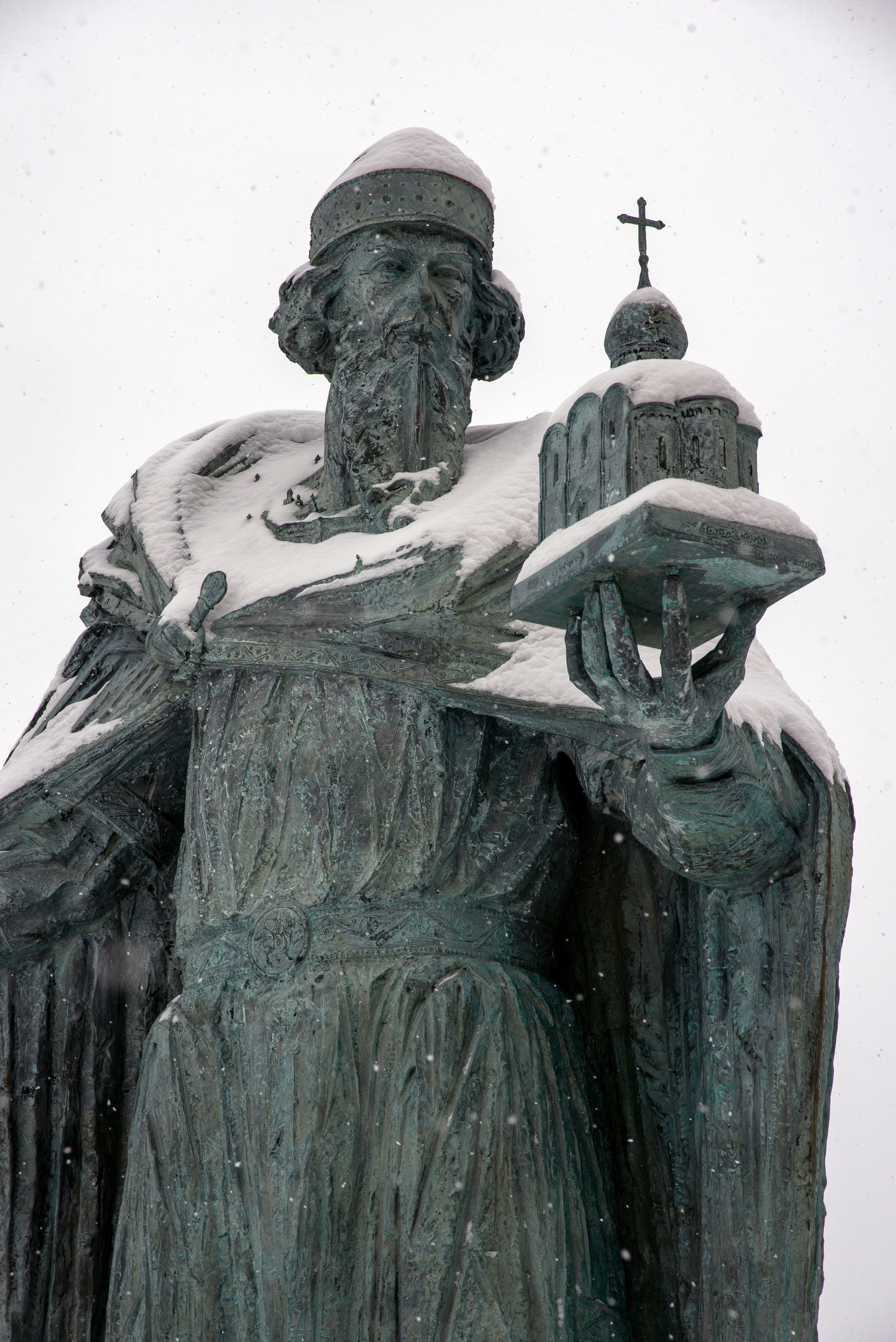 Последняя поездка. Игорь Жучков. Россия увиденная глазами путешествующего фотографа