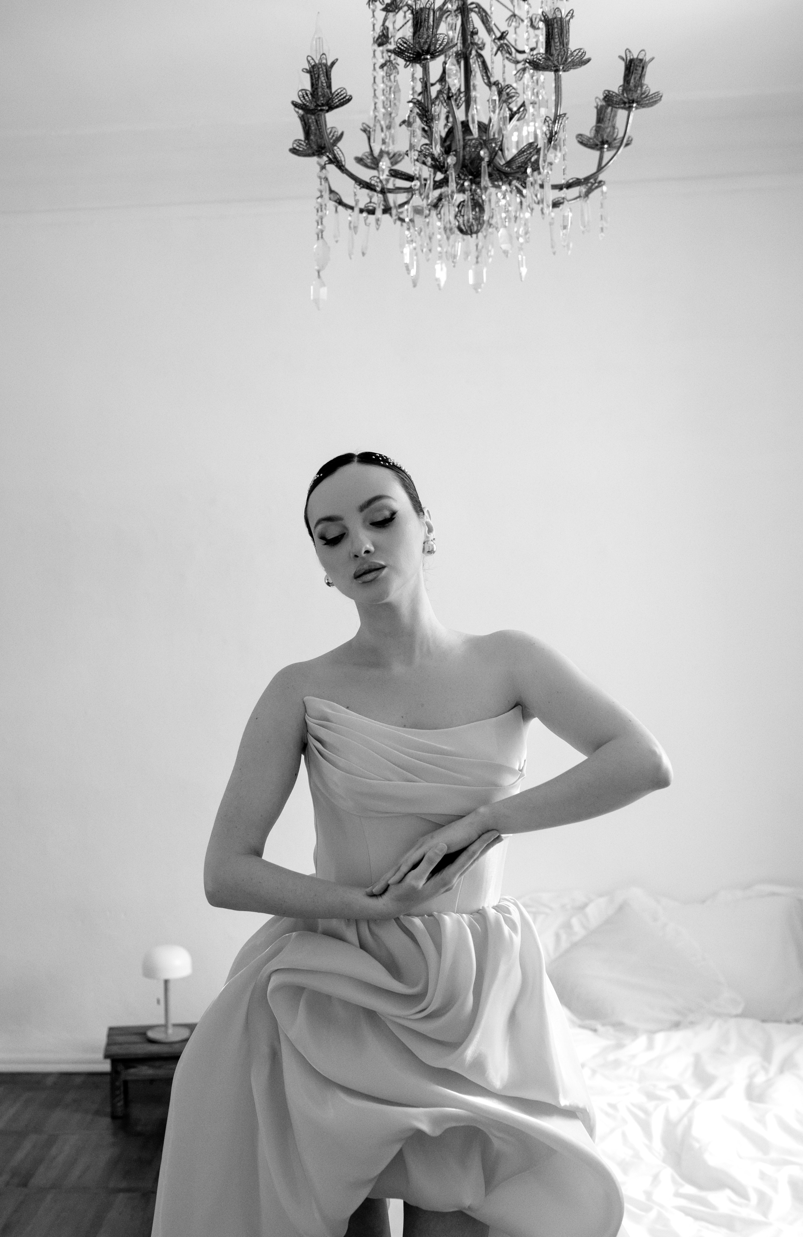 Анна. Свадебный и семейный фотограф в Серпухове Александра Дерюшева