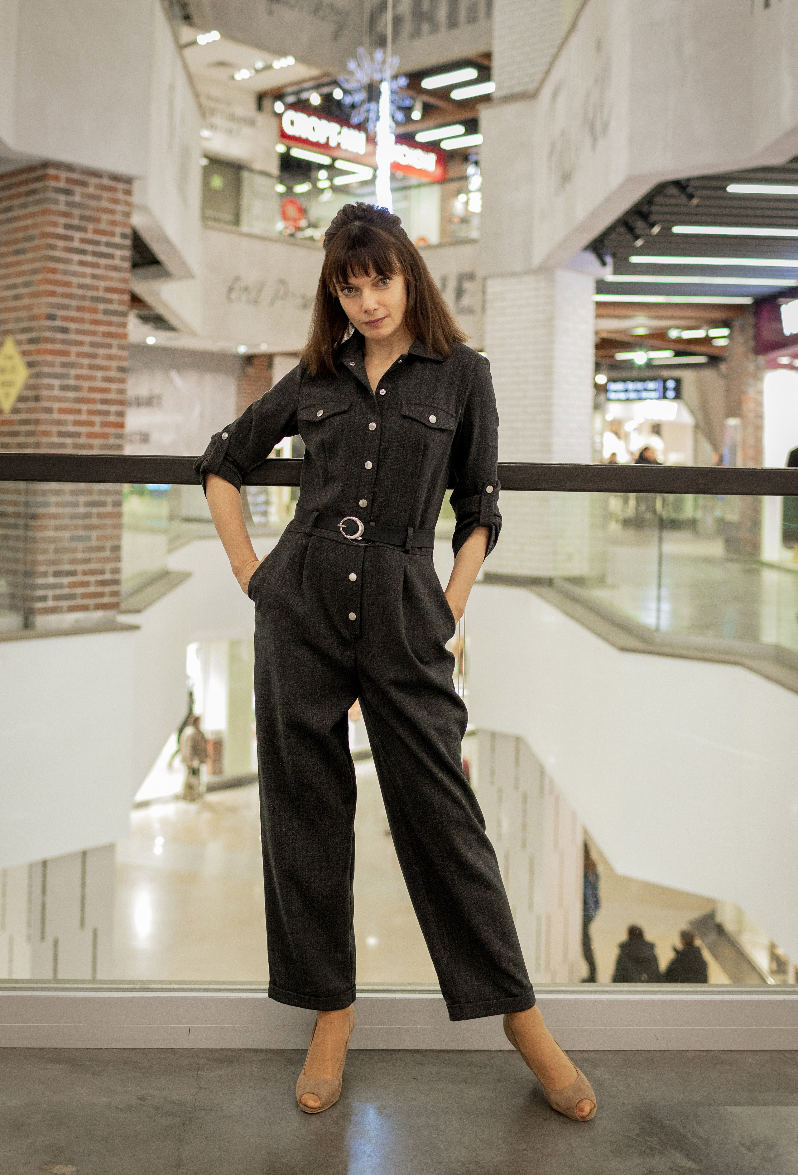 «OLGA GRINYUK» boutique. Фотограф Мария Сивохина