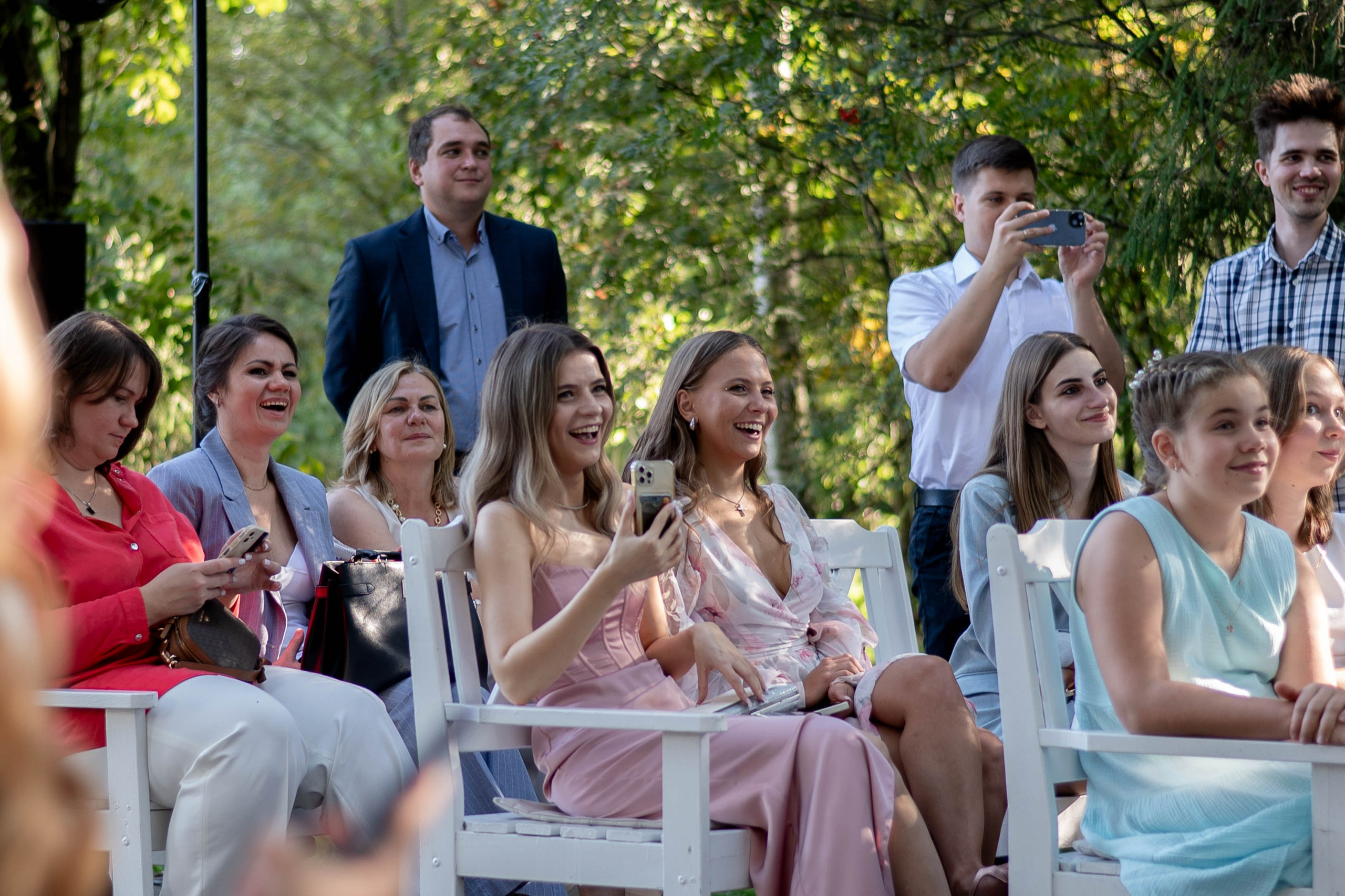 Никита и Ира. Фотограф в Москве. Антон S