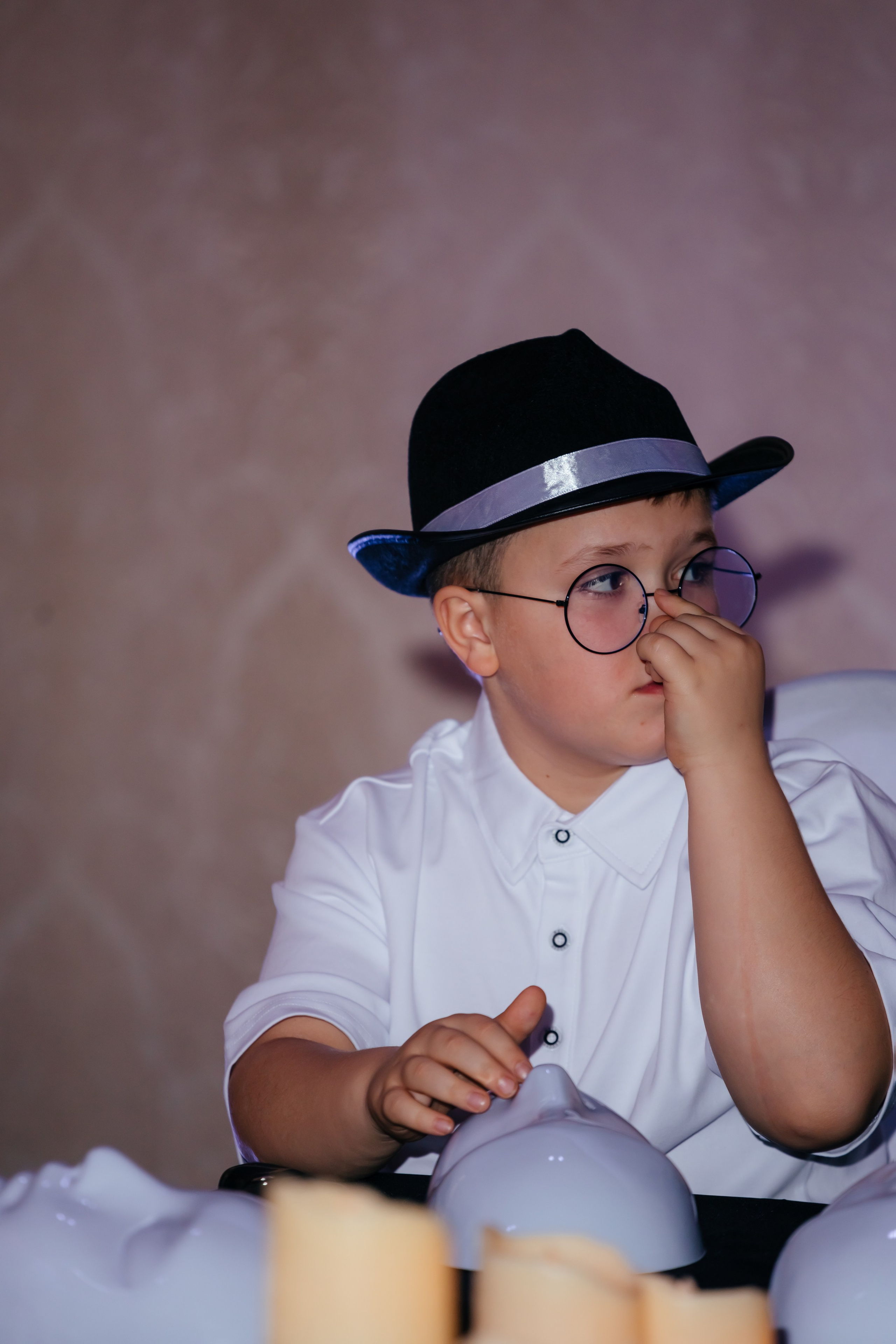 Фотограф на день рождения. Свадебный и семейный фотограф в Краснодарском крае Мария Данилкина