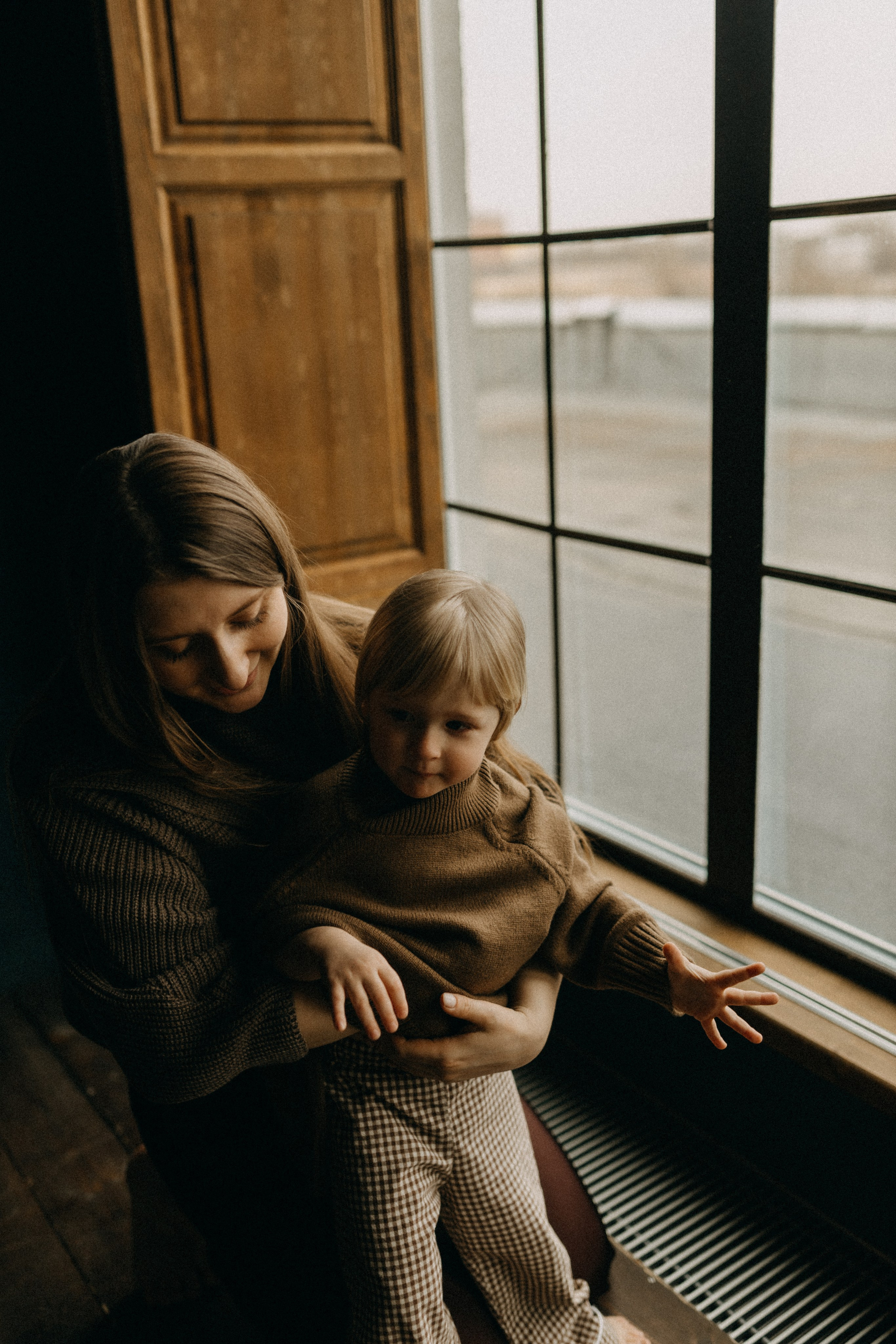 Ангелина и Есения. Фотограф в Петербурге Ольга Стрельченко