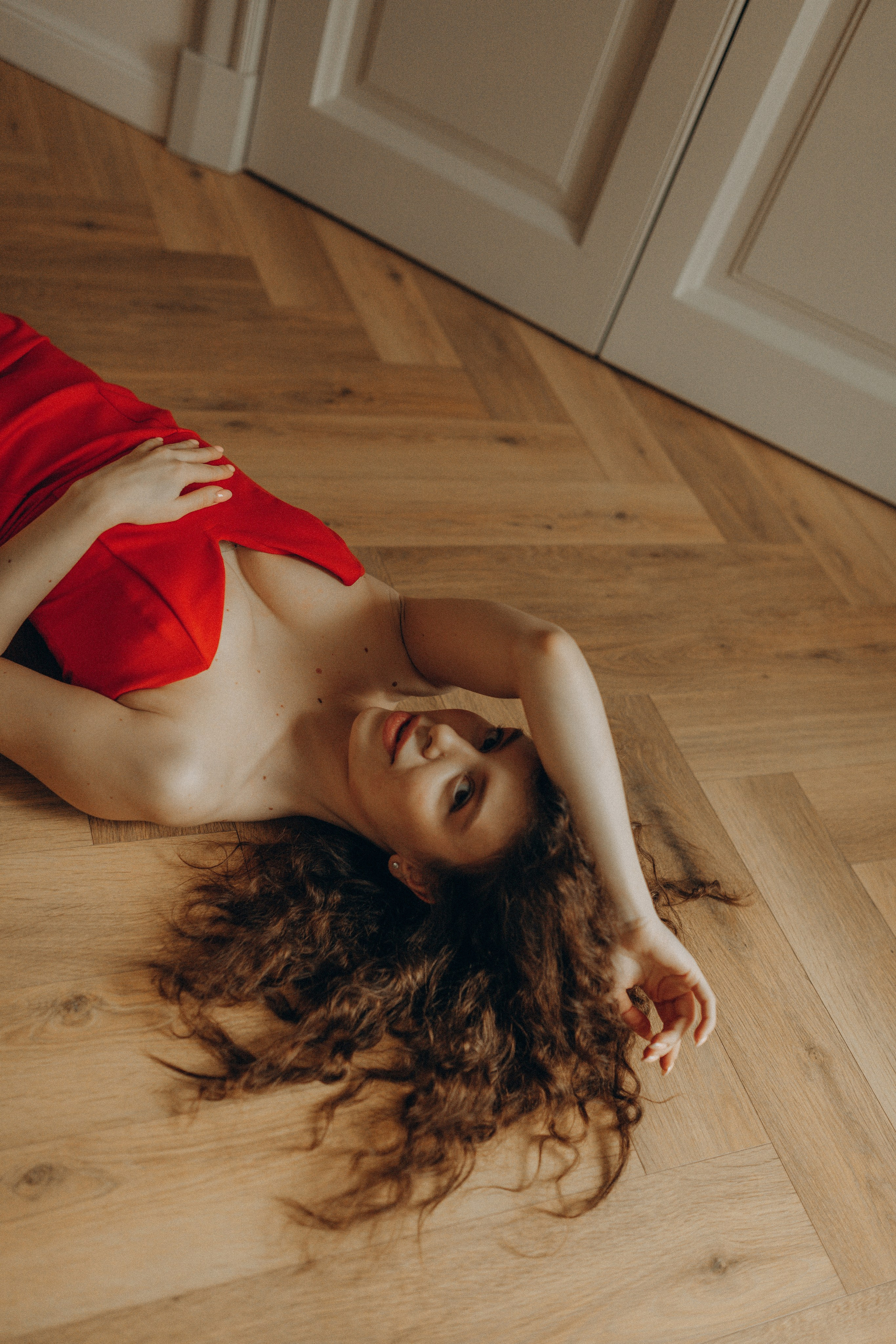 Арина. Фотограф в Петербурге Ольга Стрельченко