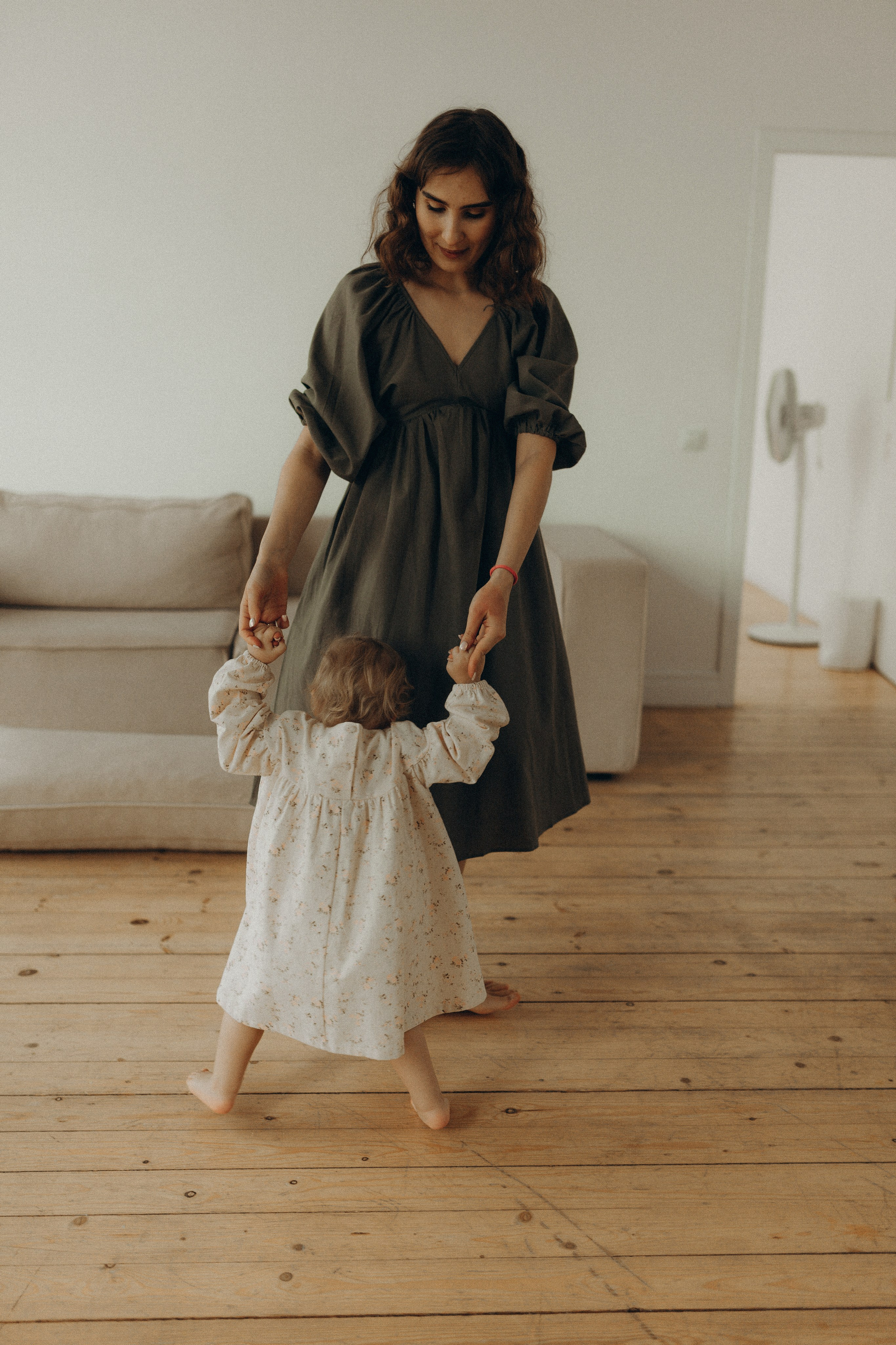 Вероника и Лера. Фотограф в Петербурге Ольга Стрельченко