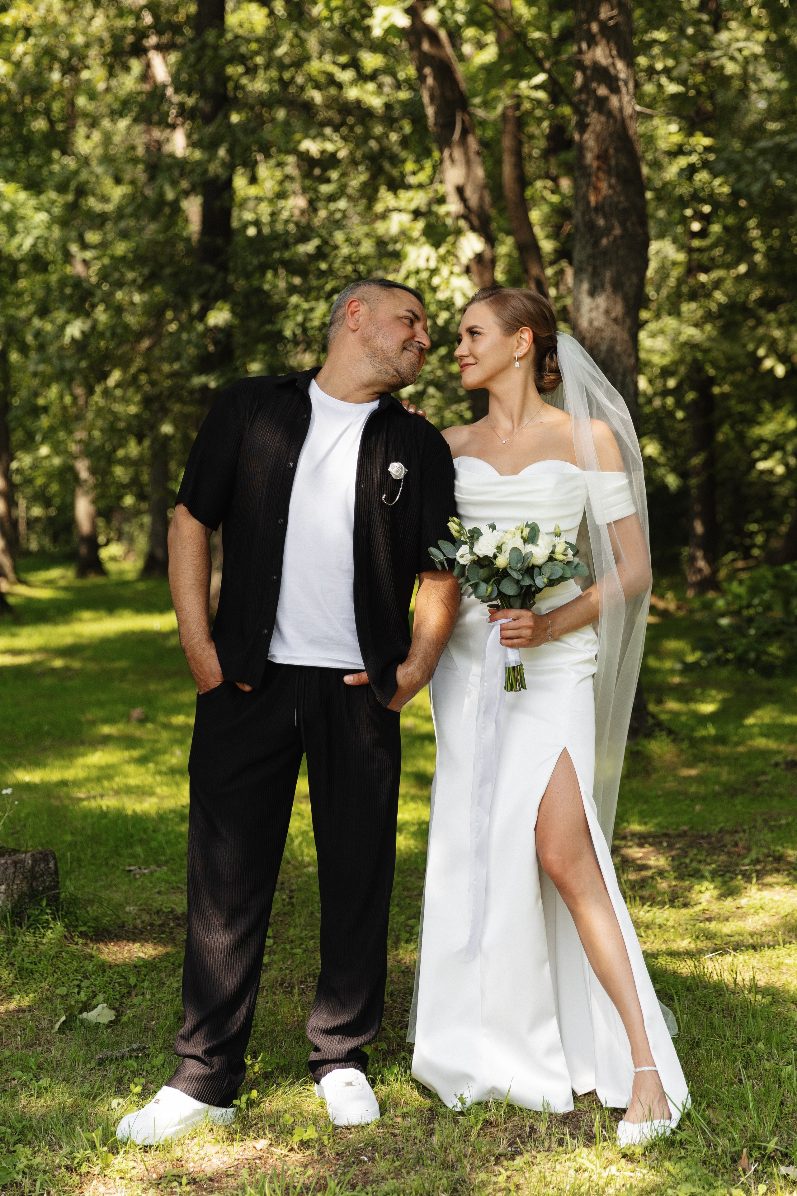 Ксения & Ринат