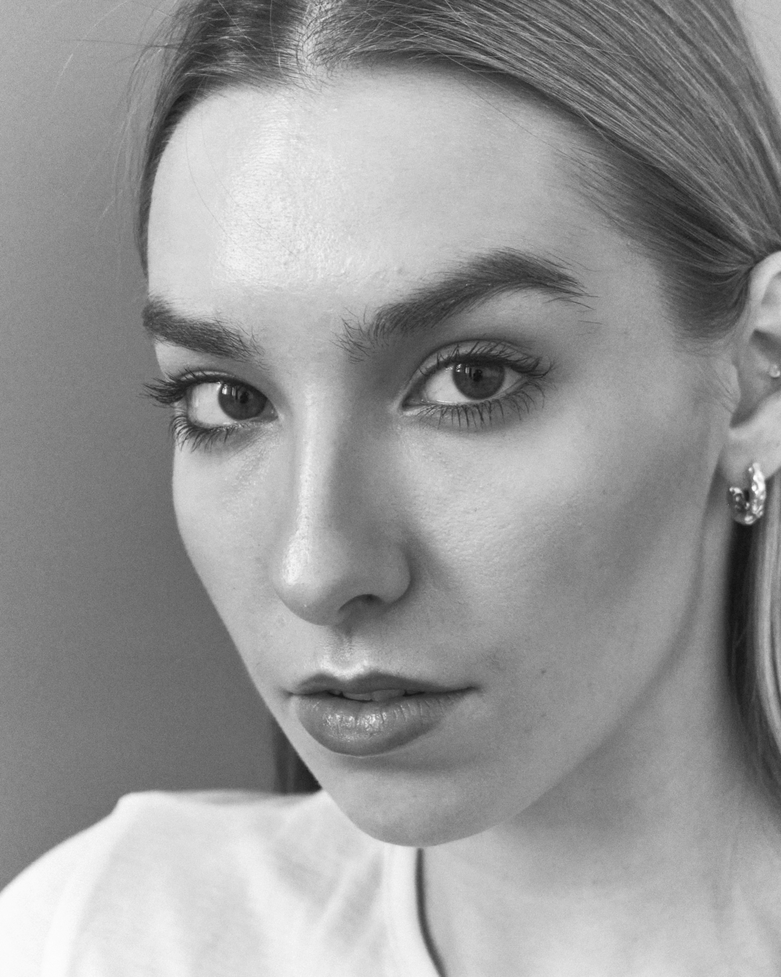 Alina. Фотограф Калашникова Софья