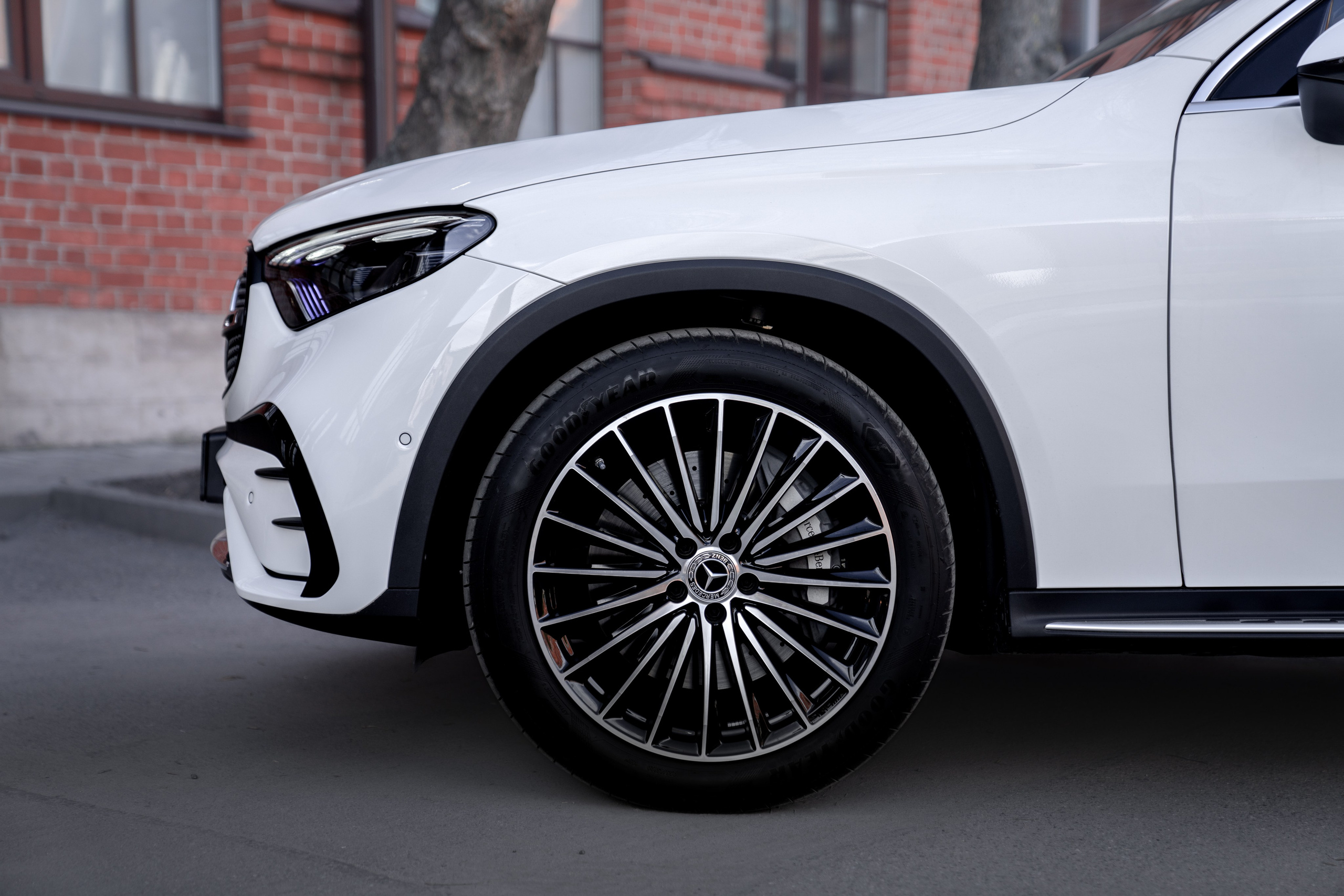 Фото авто на продажу. Фотограф в Санкт-Петербурге Мария Александрова