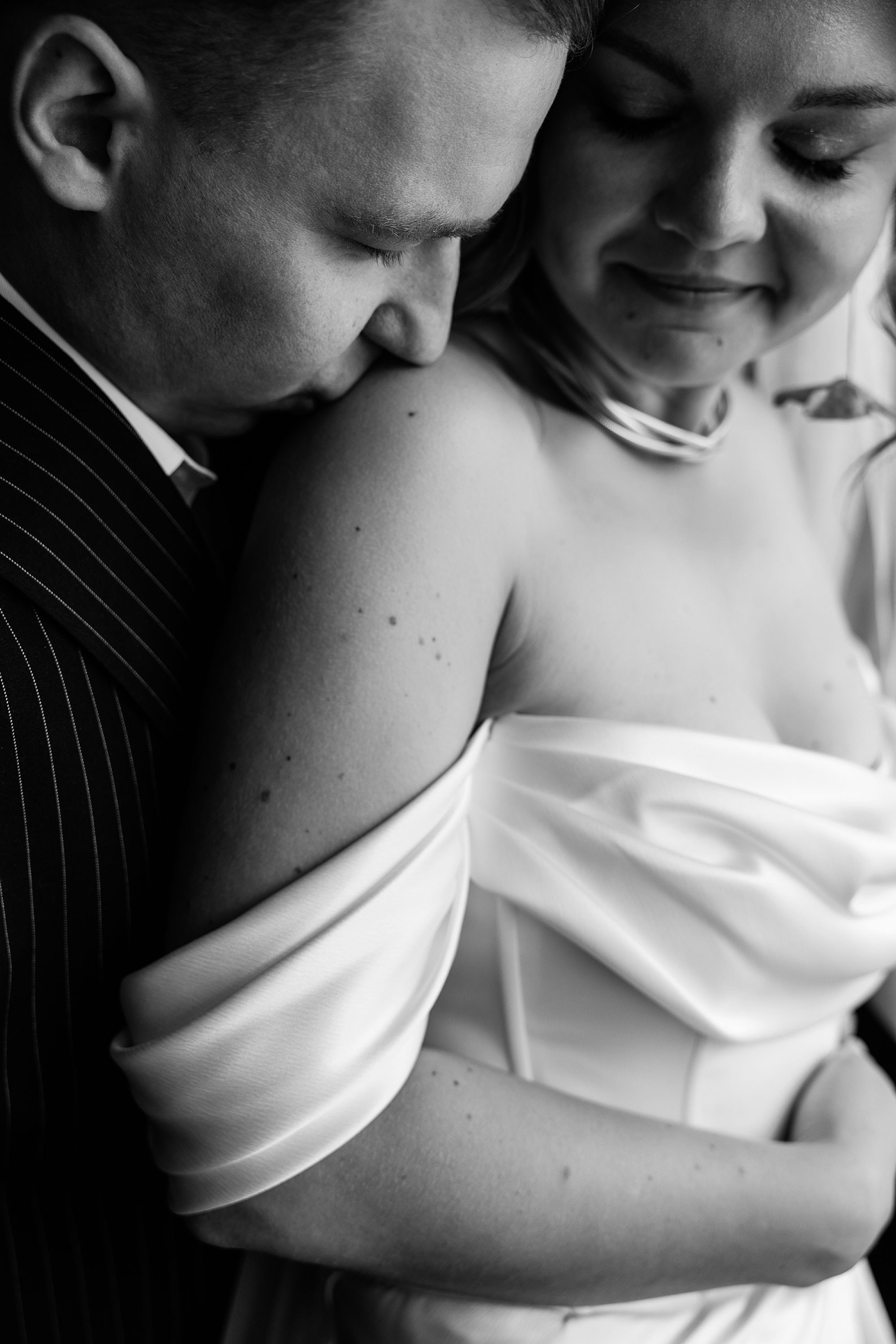 Лера и Лёша