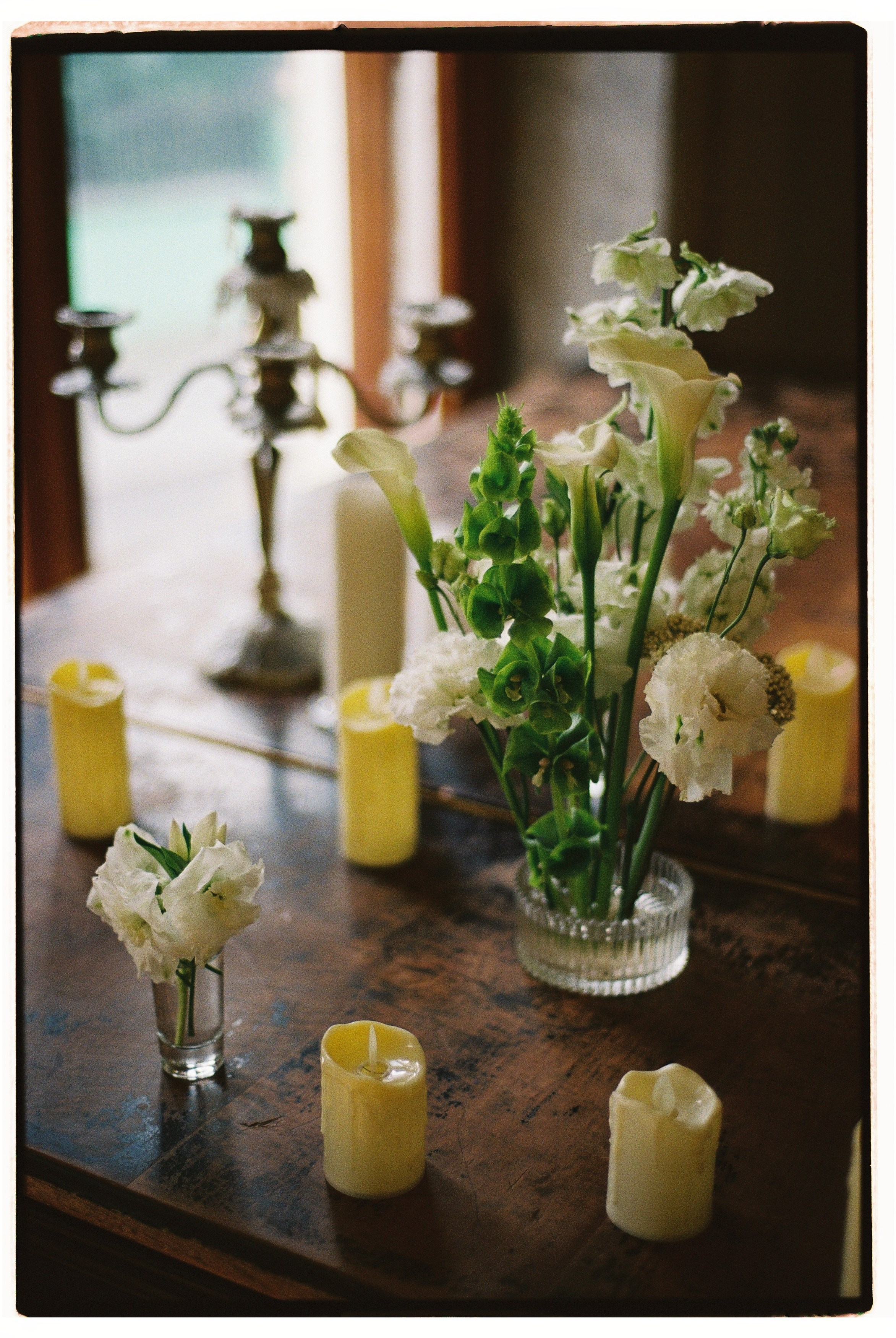 Артем и Дарья. Свадебный фотограф в Москве Евгений Рыжов