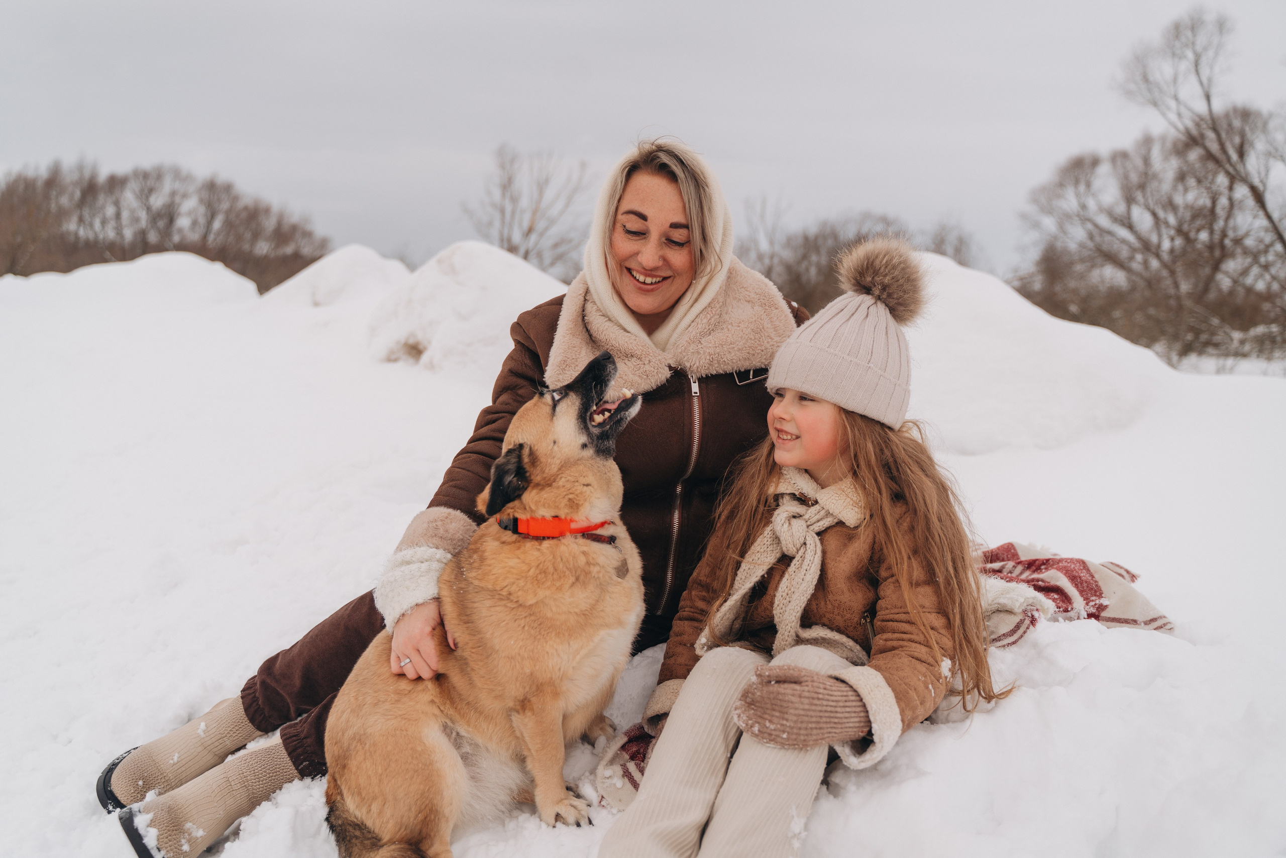 Февраль с Мартой 💞. FotoTanya. Раменское/Жуковский/Бронницы