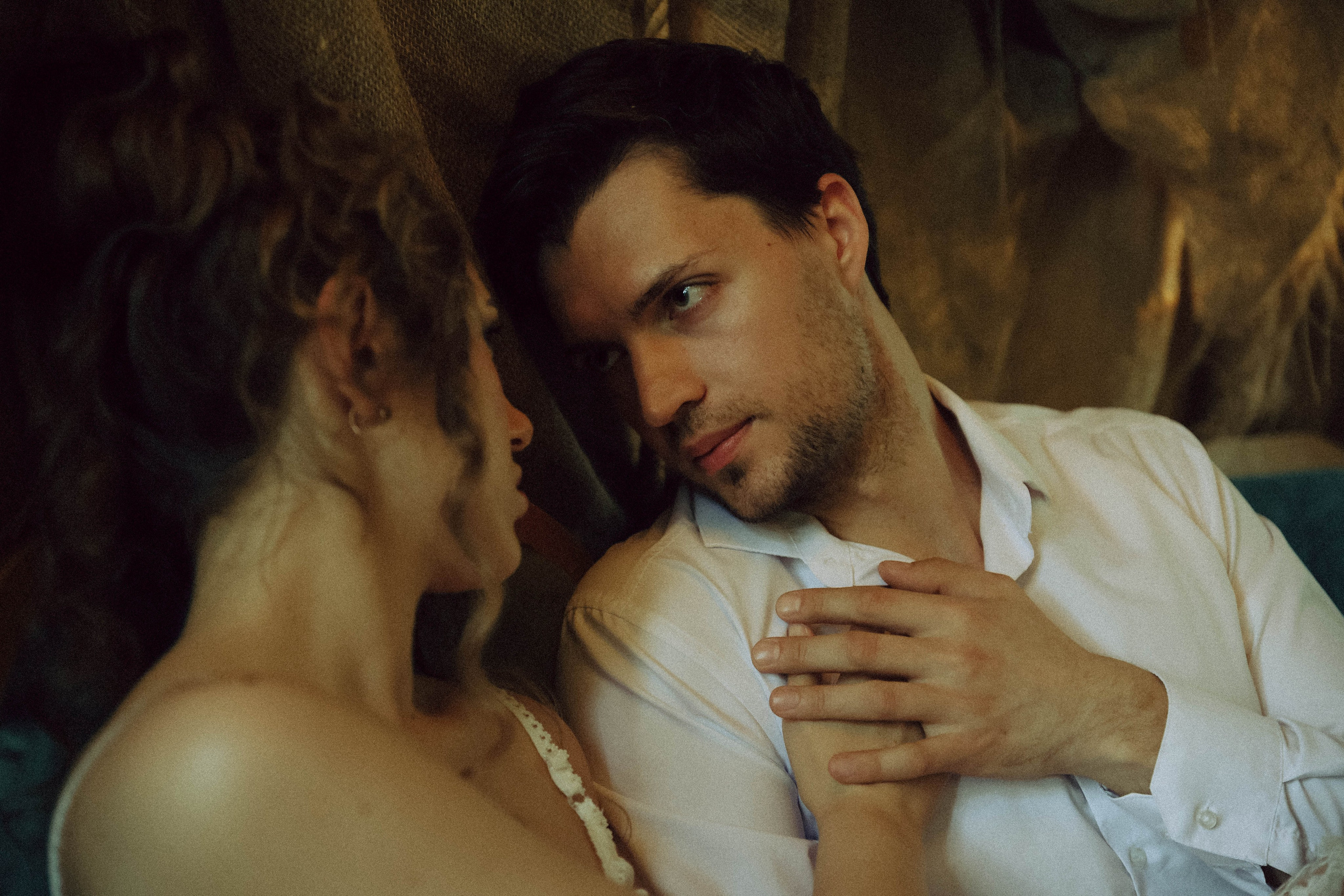 Театр. Photographer in Moscow & everywhere in the World Alena Vyalova