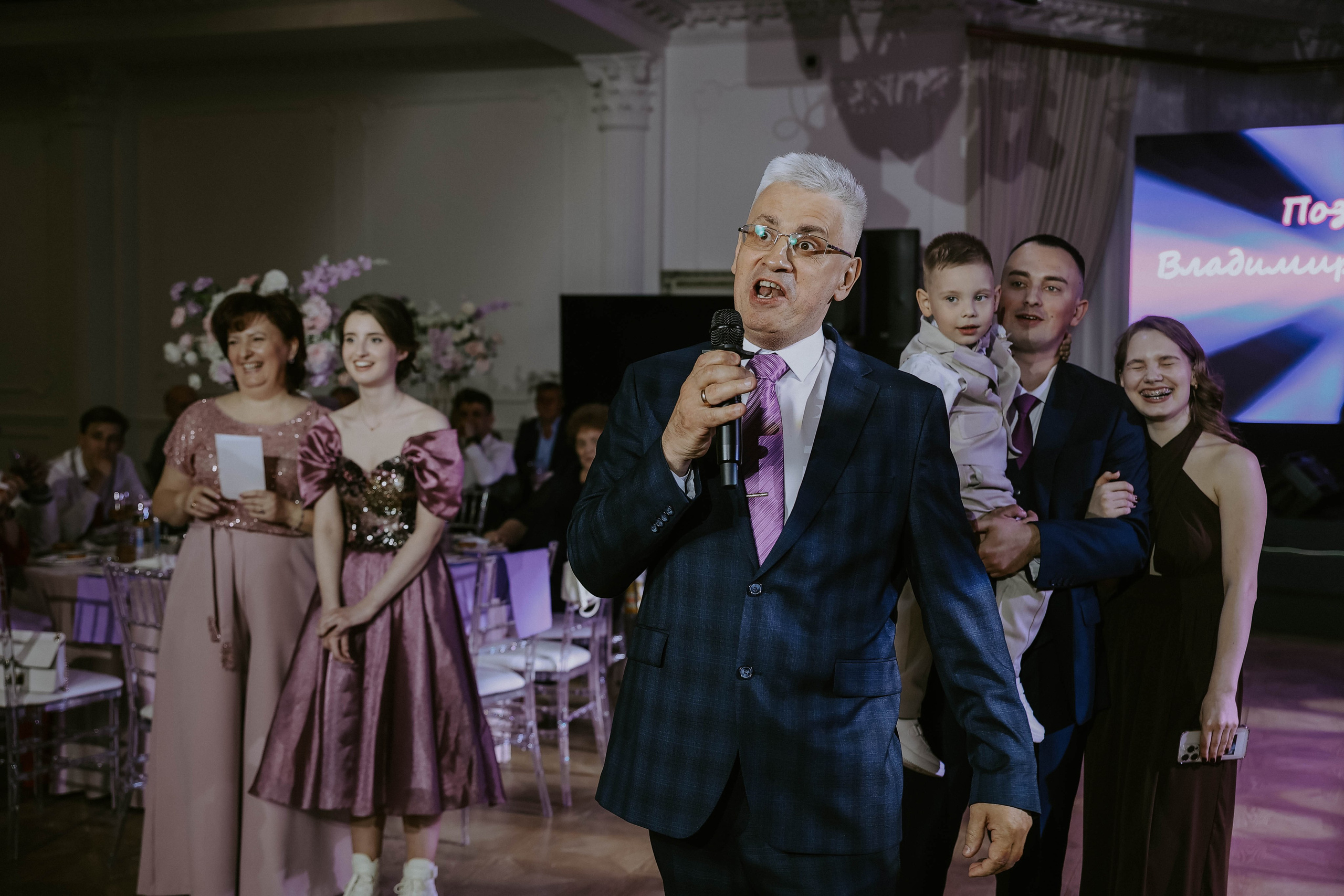 Анастасия и Владимир. Фотограф в Москве и любой точке земного шара Алёна Вялова (Чулкова)