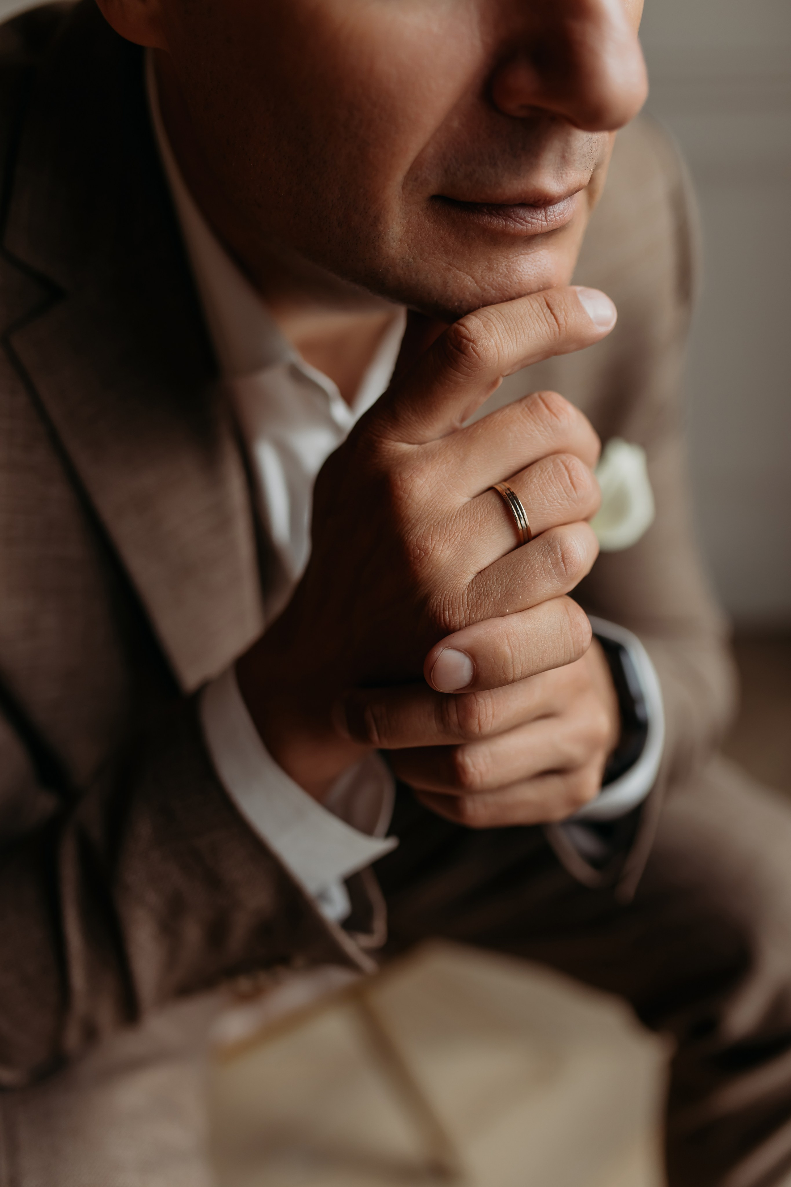 Андрей и Анастасия. Фотограф Тимербаева Алина г. Сургут