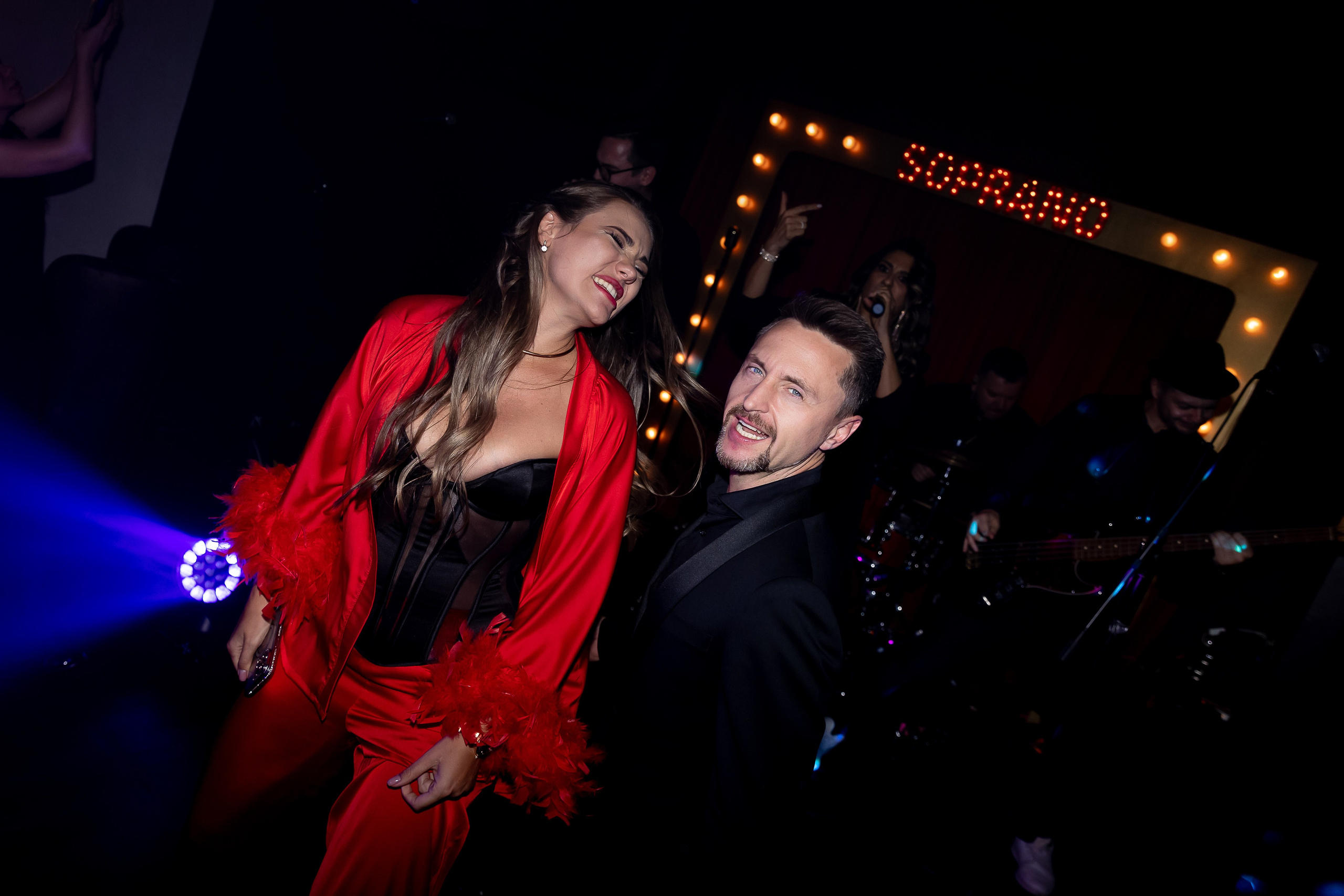 Мероприятия. Фотограф в Красноярске