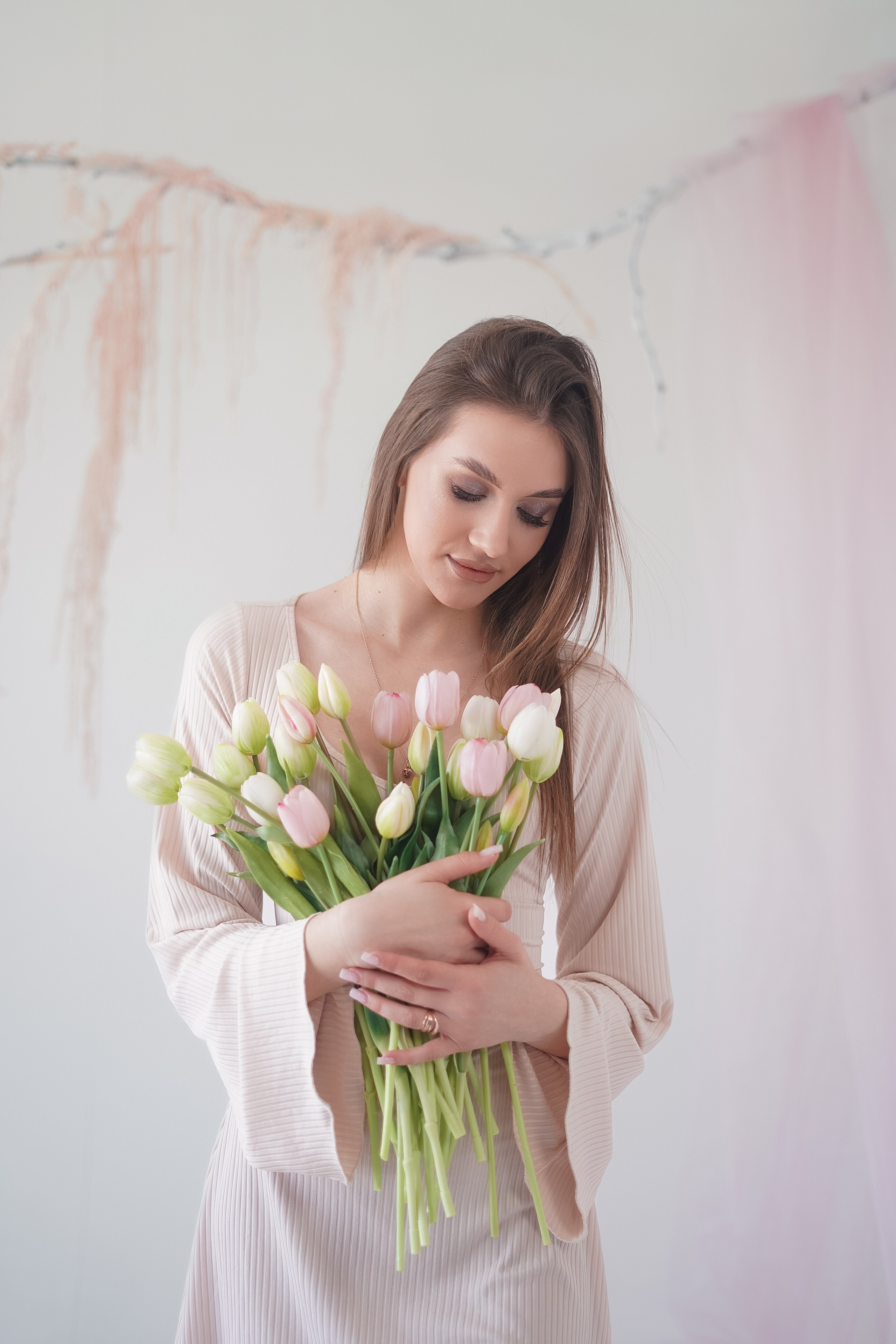 Фотодень к 8 марта. Семейный и детский фотограф в Гулькевичи, Кропоткине