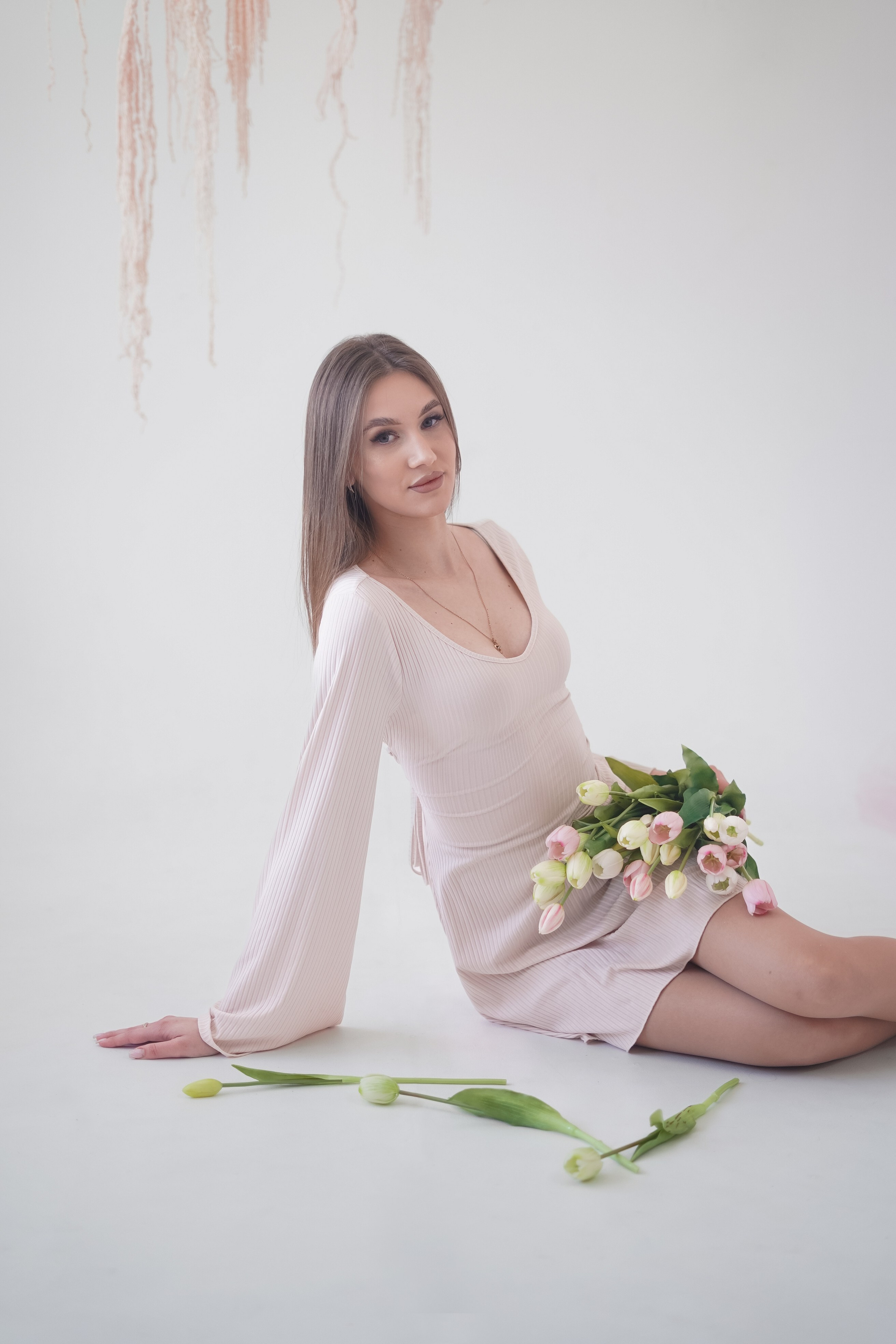 Фотодень к 8 марта. Семейный и детский фотограф в Гулькевичи, Кропоткине