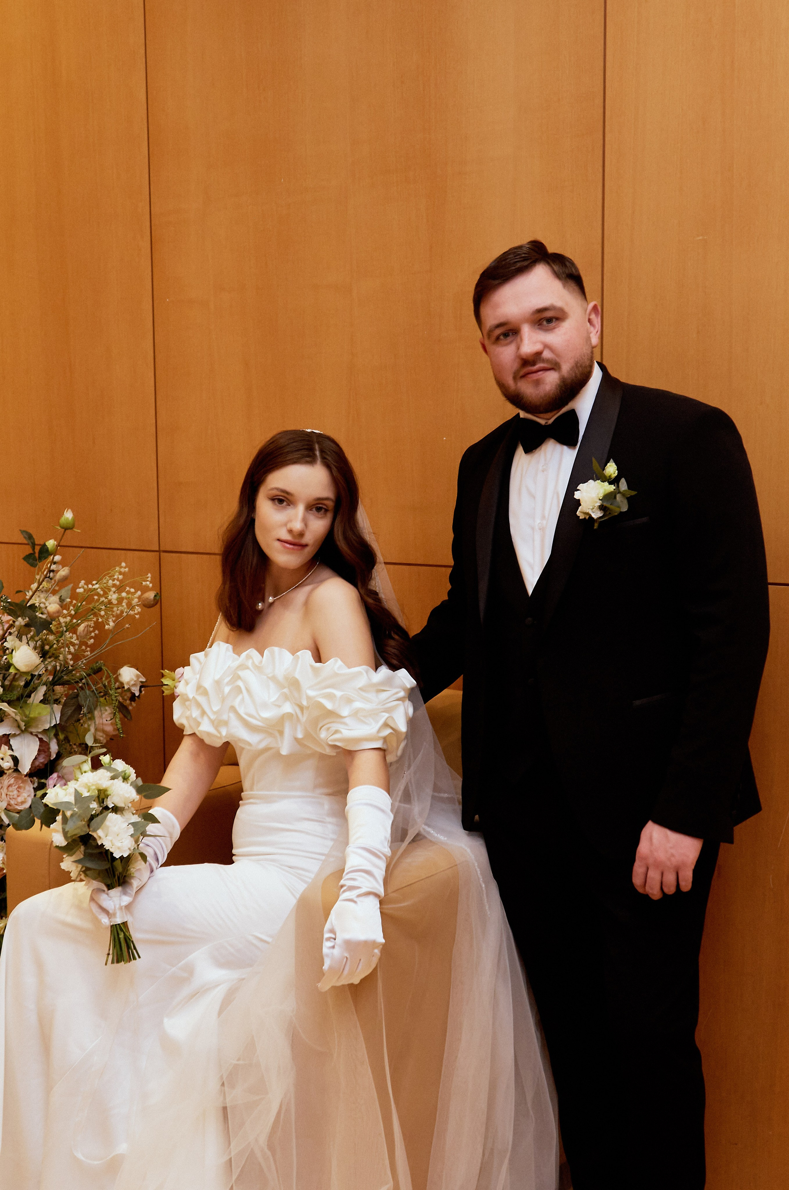 Татьяна и Александр. Барвиха. Роспись. Фотограф лавстори Москва/МО Приятелева Ангелина