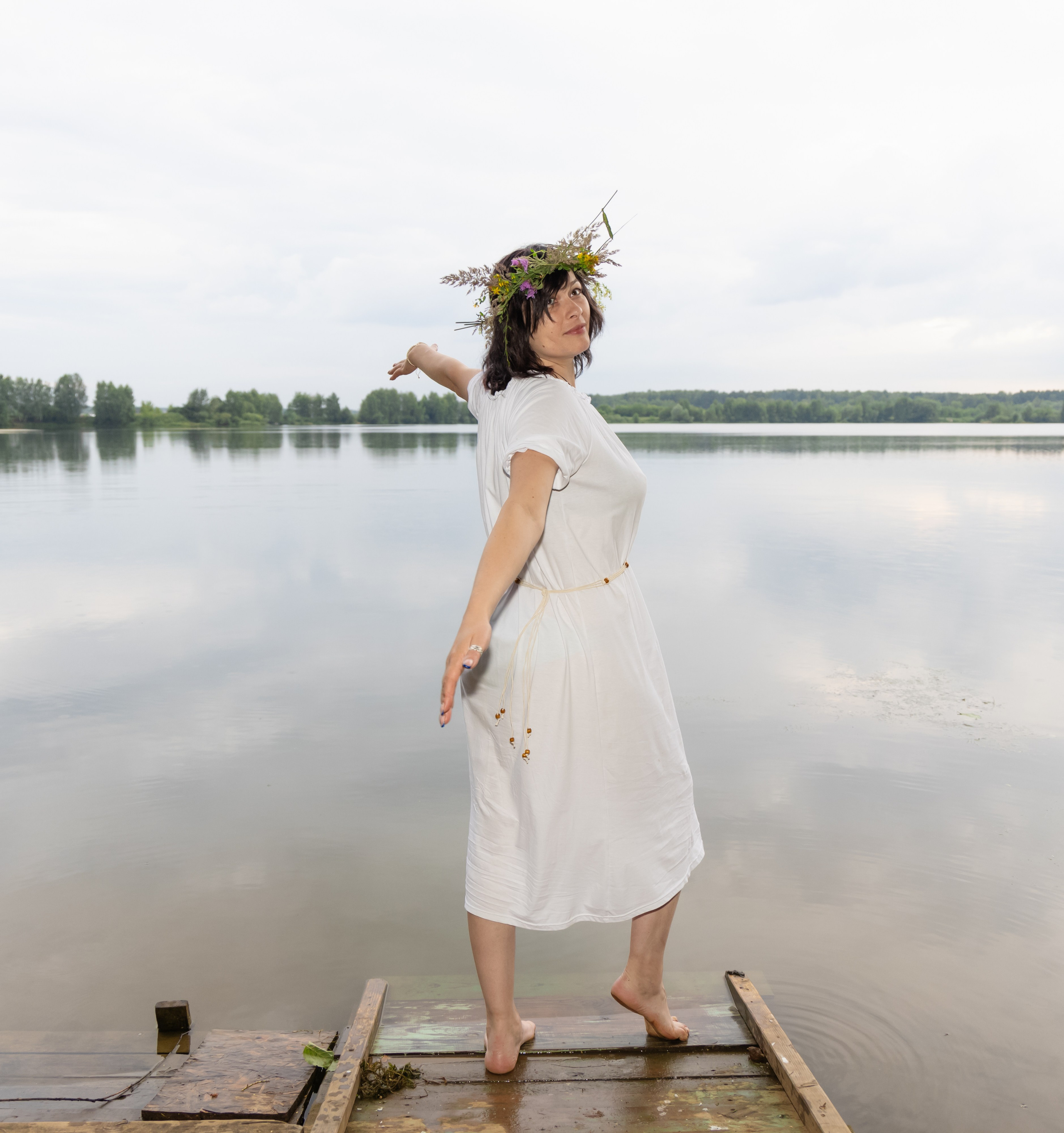 Художественный портрет. Фотограф-ретушёр