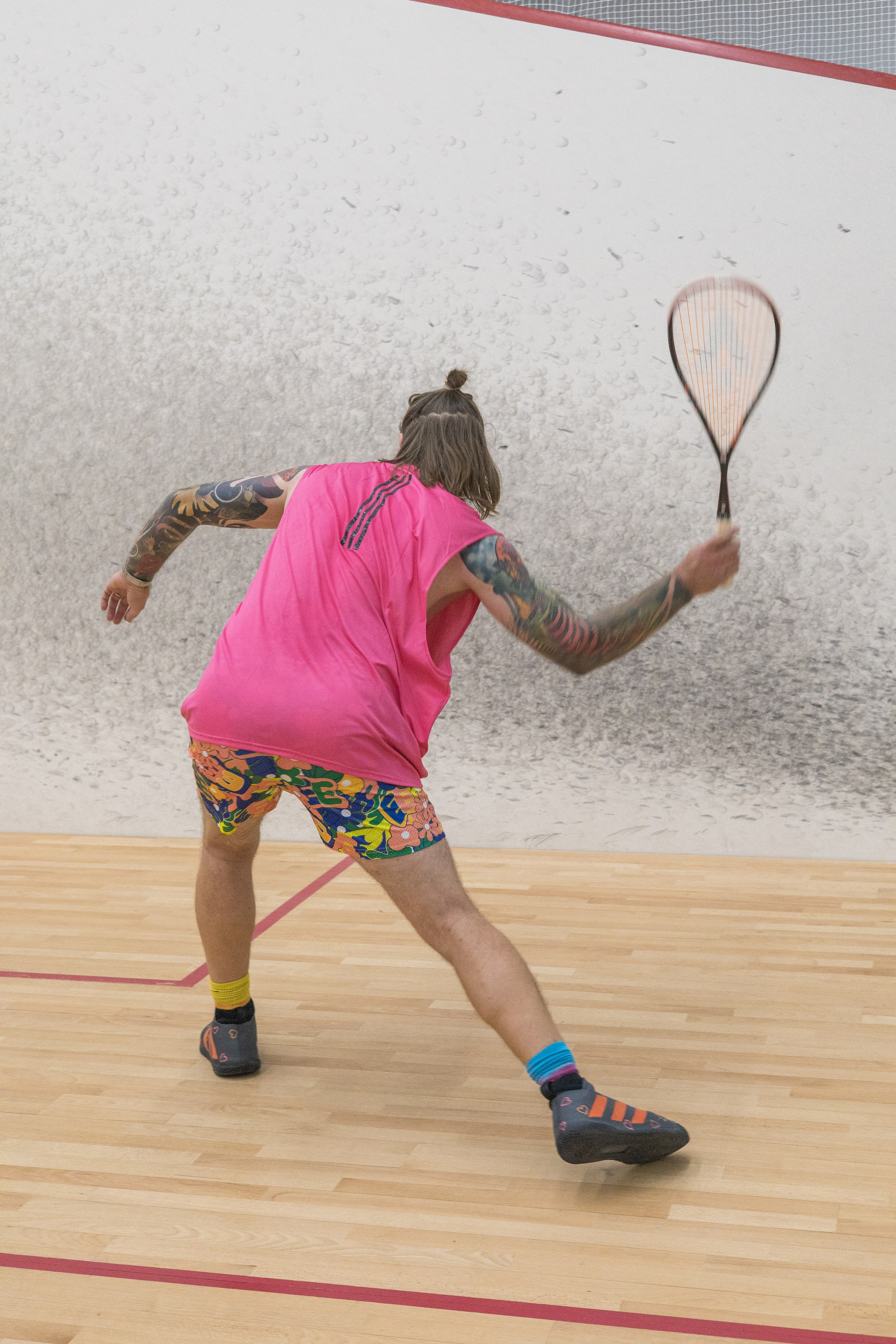 Спорт. Фотограф-ретушёр