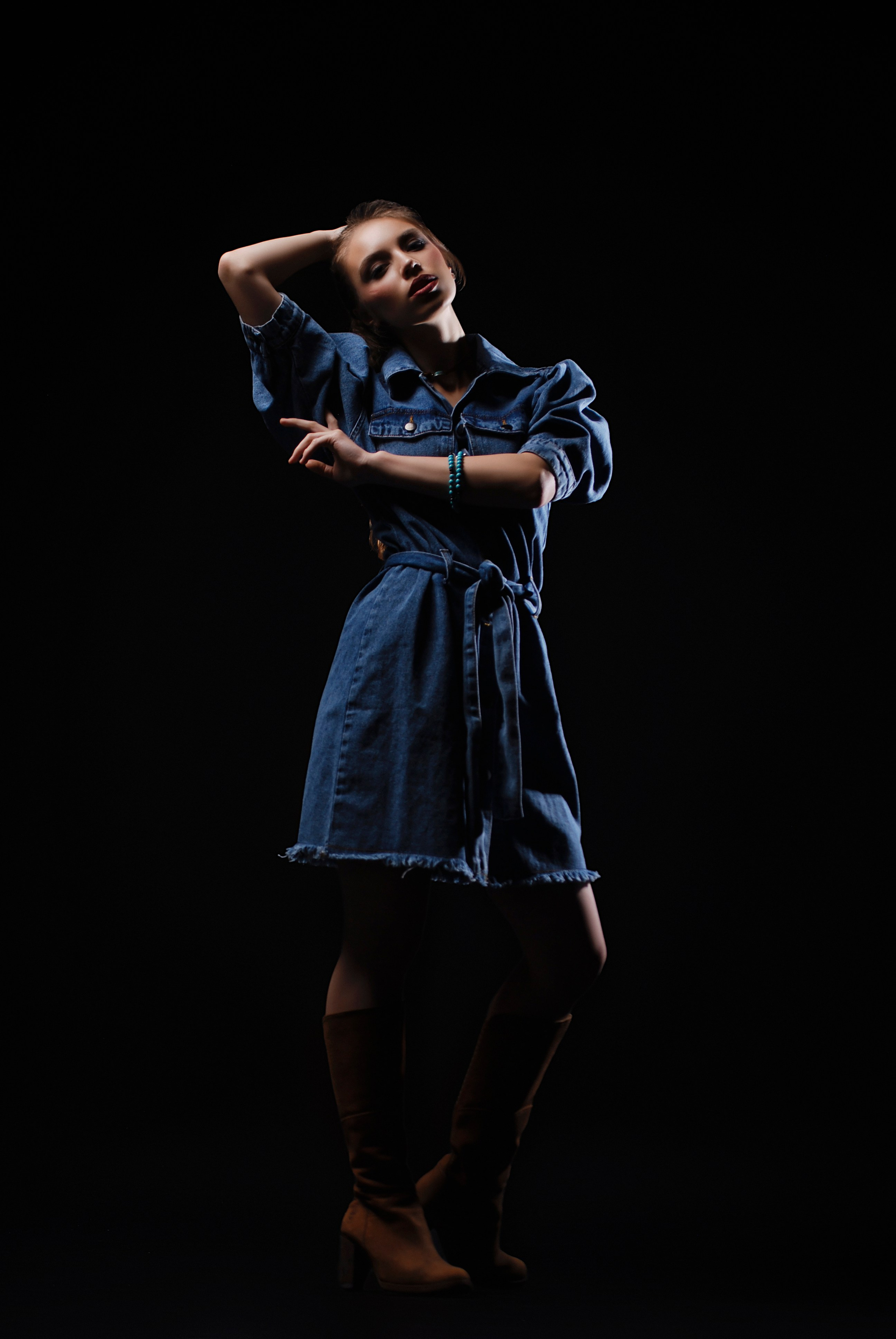 Фэшн. Костюмер, художник кино и телевидения в спб