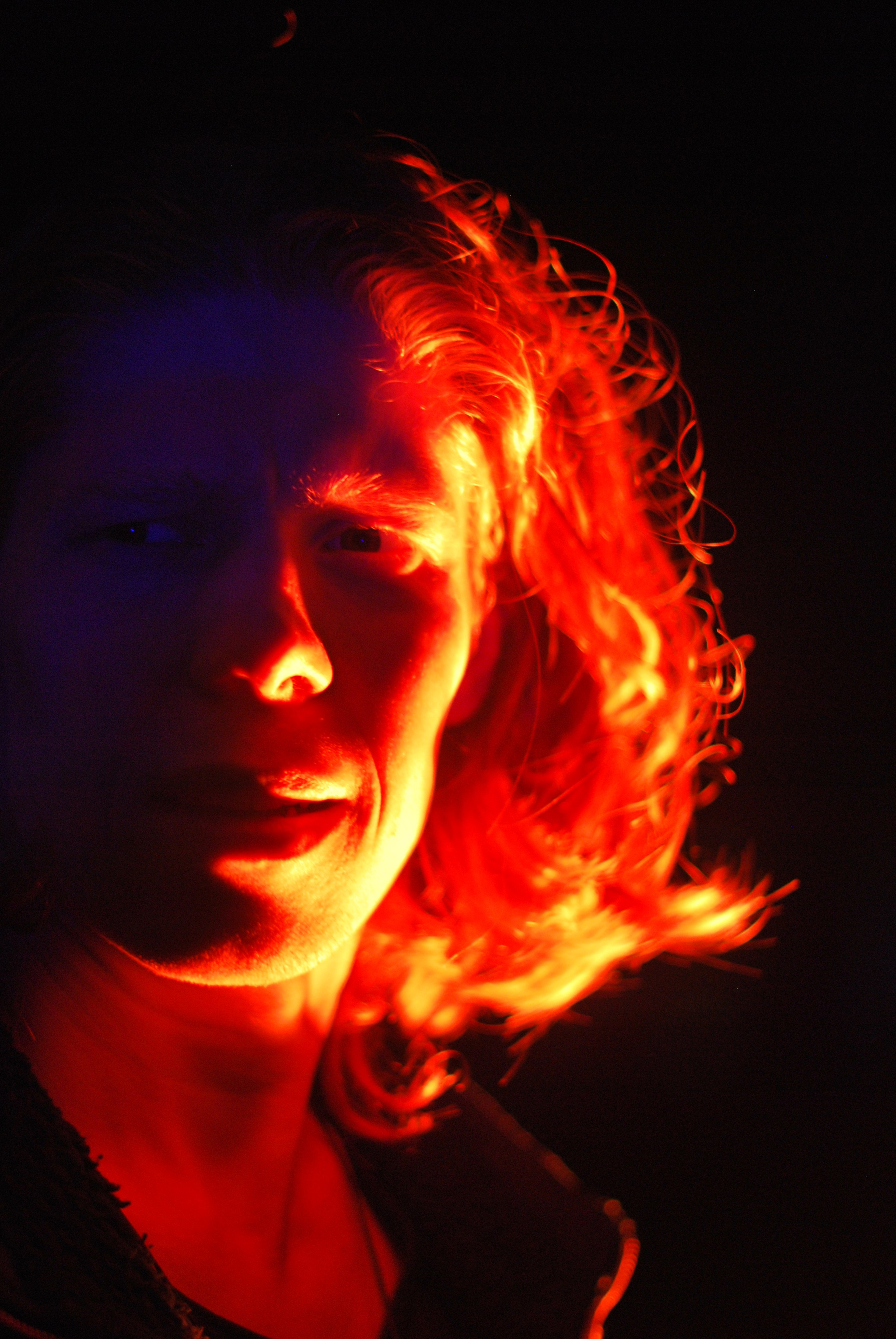 Ночь света. Костюмер, художник кино и телевидения в спб