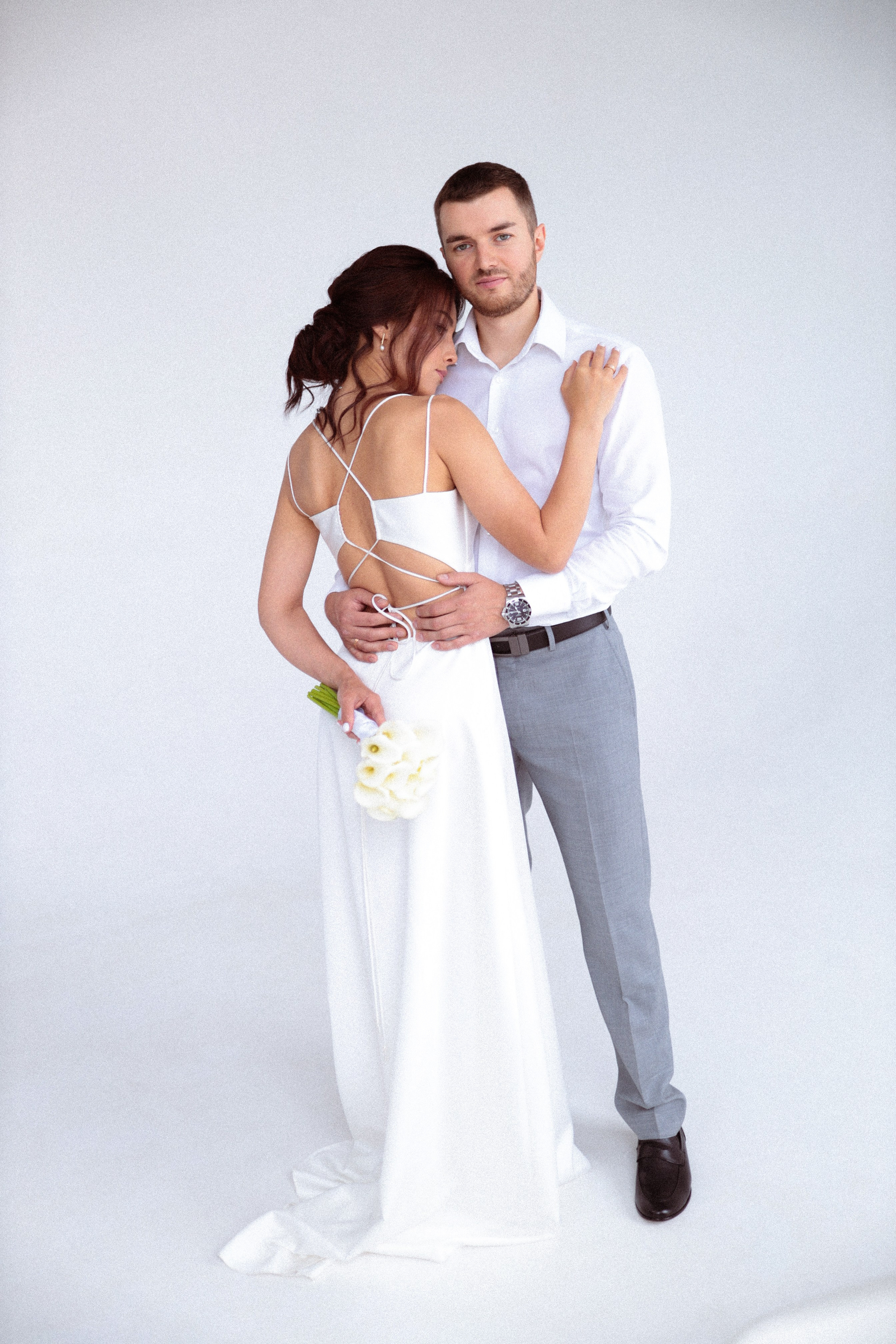 Алина и Ярослав. Фотограф в Оренбурге Майя Шатрова